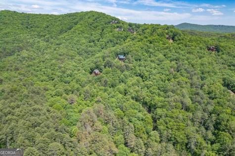 L 15&16 Raven Ridge Circle Mineral Bluff GA 30559
