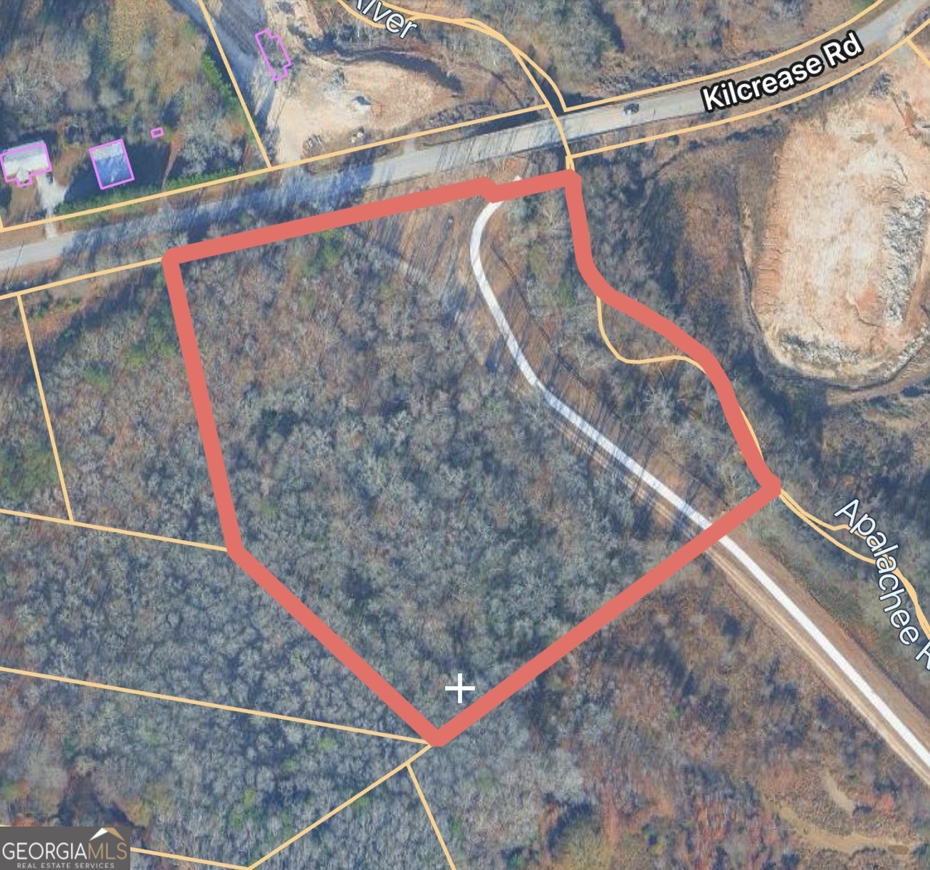 1680 Kilcrease Road Bethlehem GA 30620