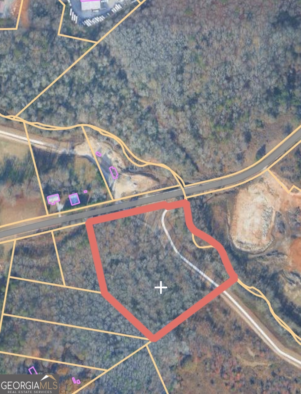 1680 Kilcrease Road Bethlehem GA 30620