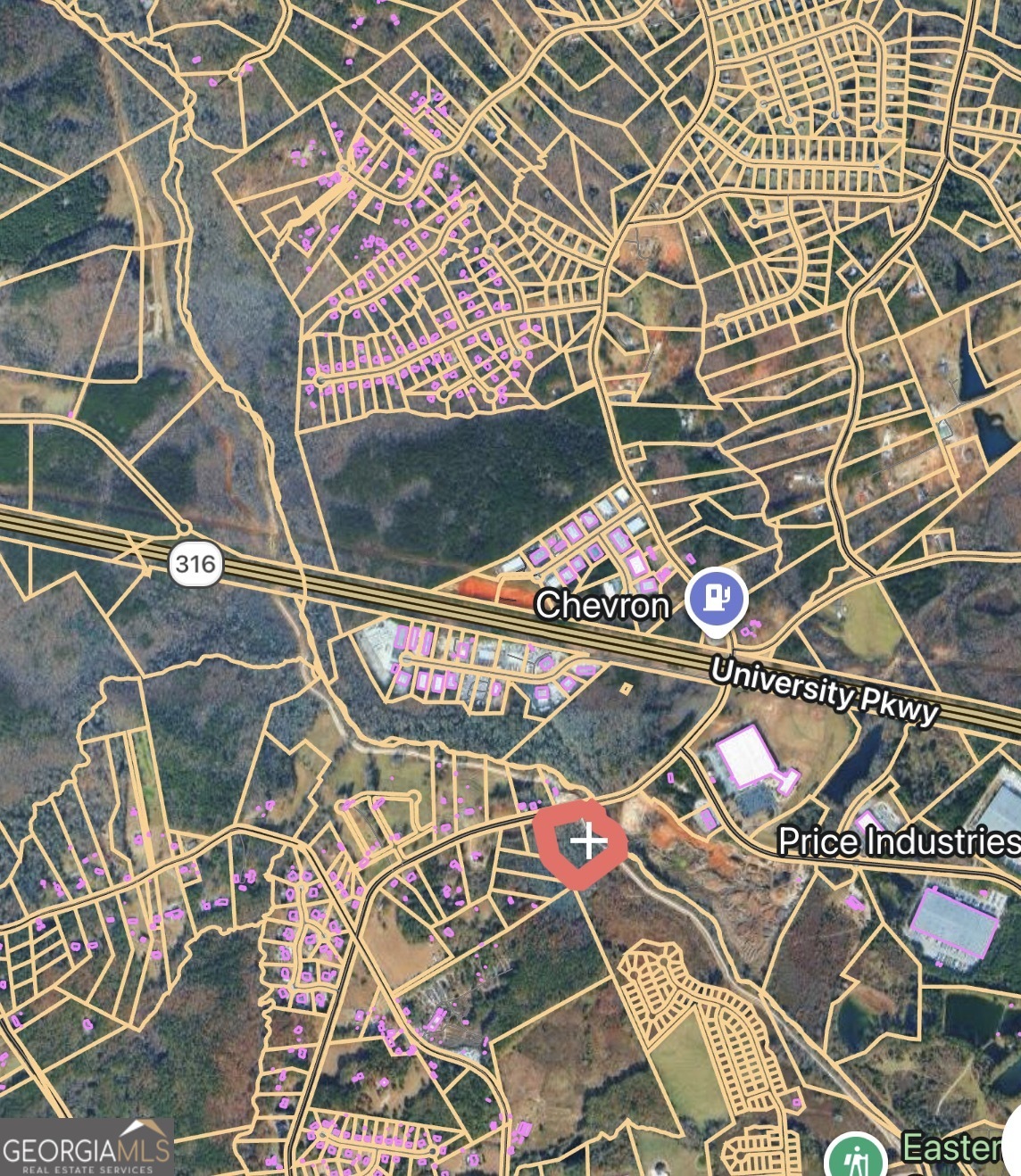 1680 Kilcrease Road Bethlehem GA 30620