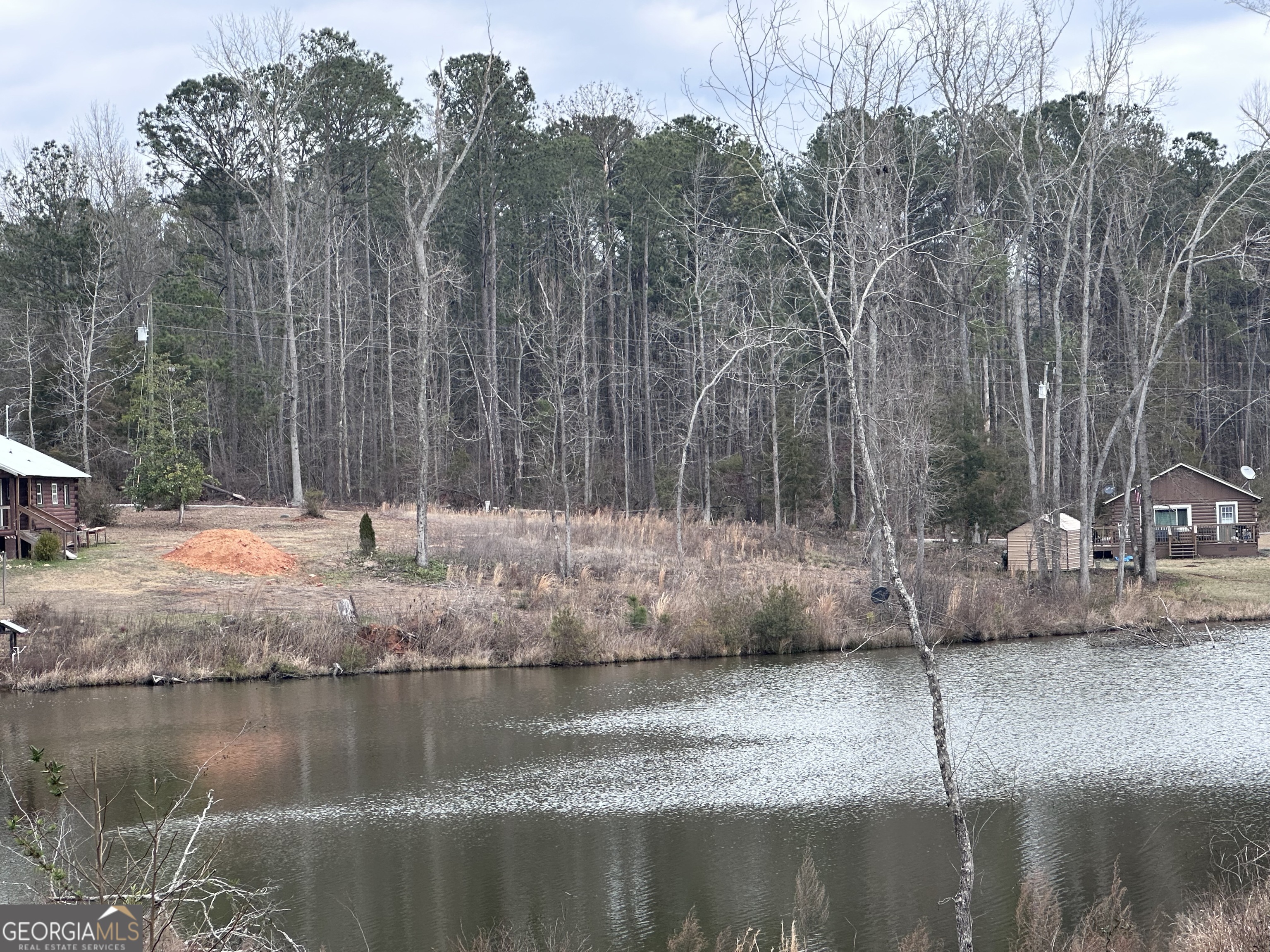 12 Cherokee Resort Road Pine Mountain GA 31822
