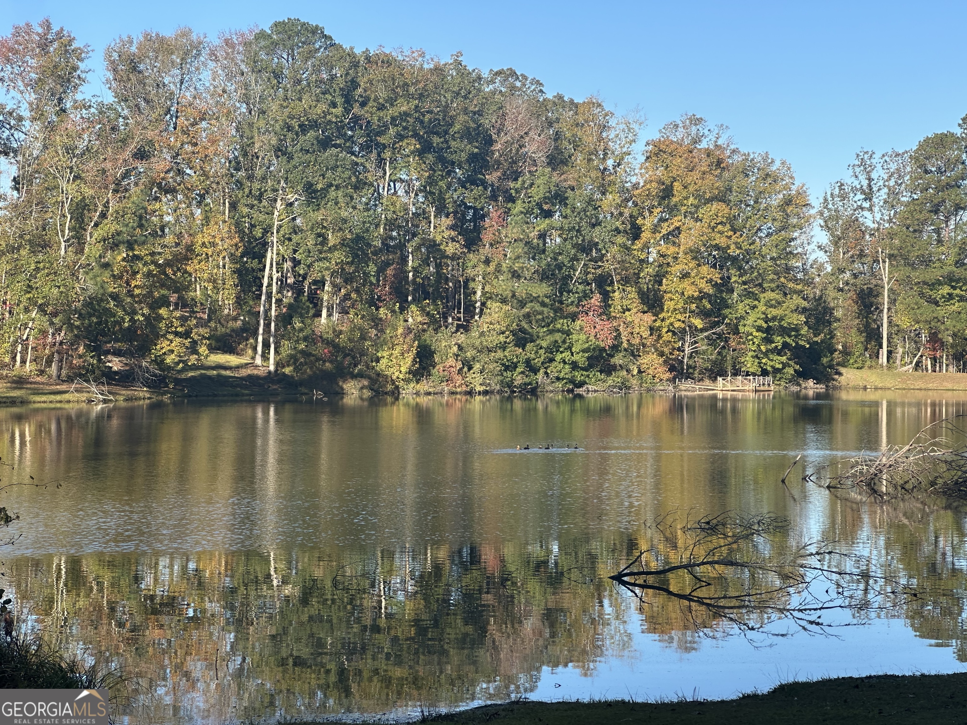 12 Cherokee Resort Road Pine Mountain GA 31822
