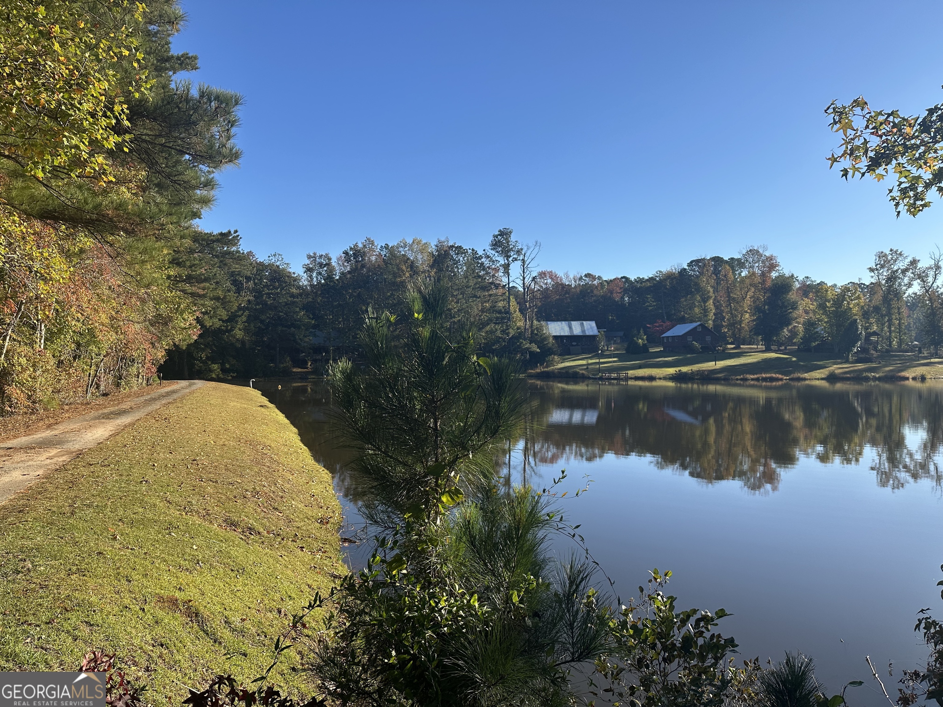 12 Cherokee Resort Road Pine Mountain GA 31822