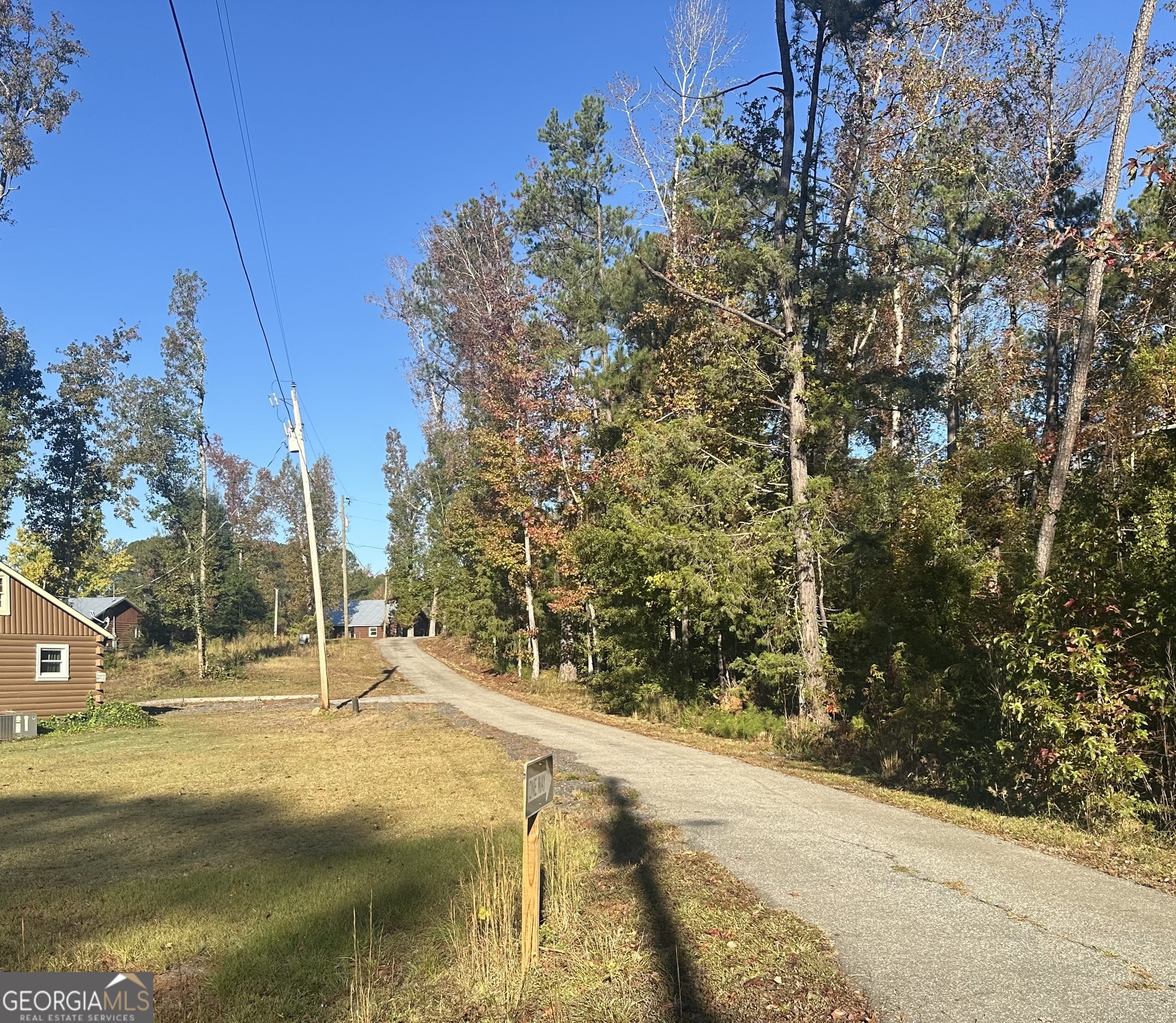 12 Cherokee Resort Road Pine Mountain GA 31822