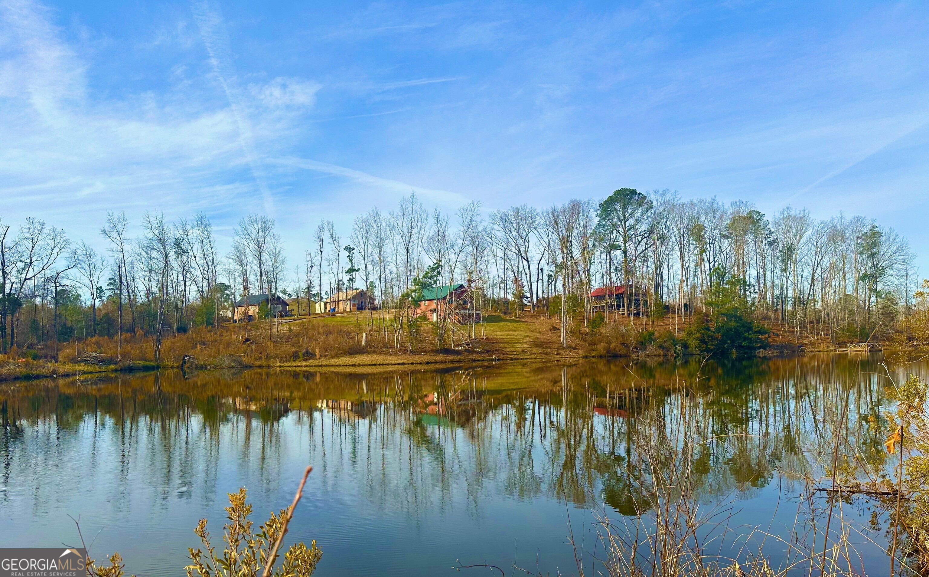12 Cherokee Resort Road Pine Mountain GA 31822