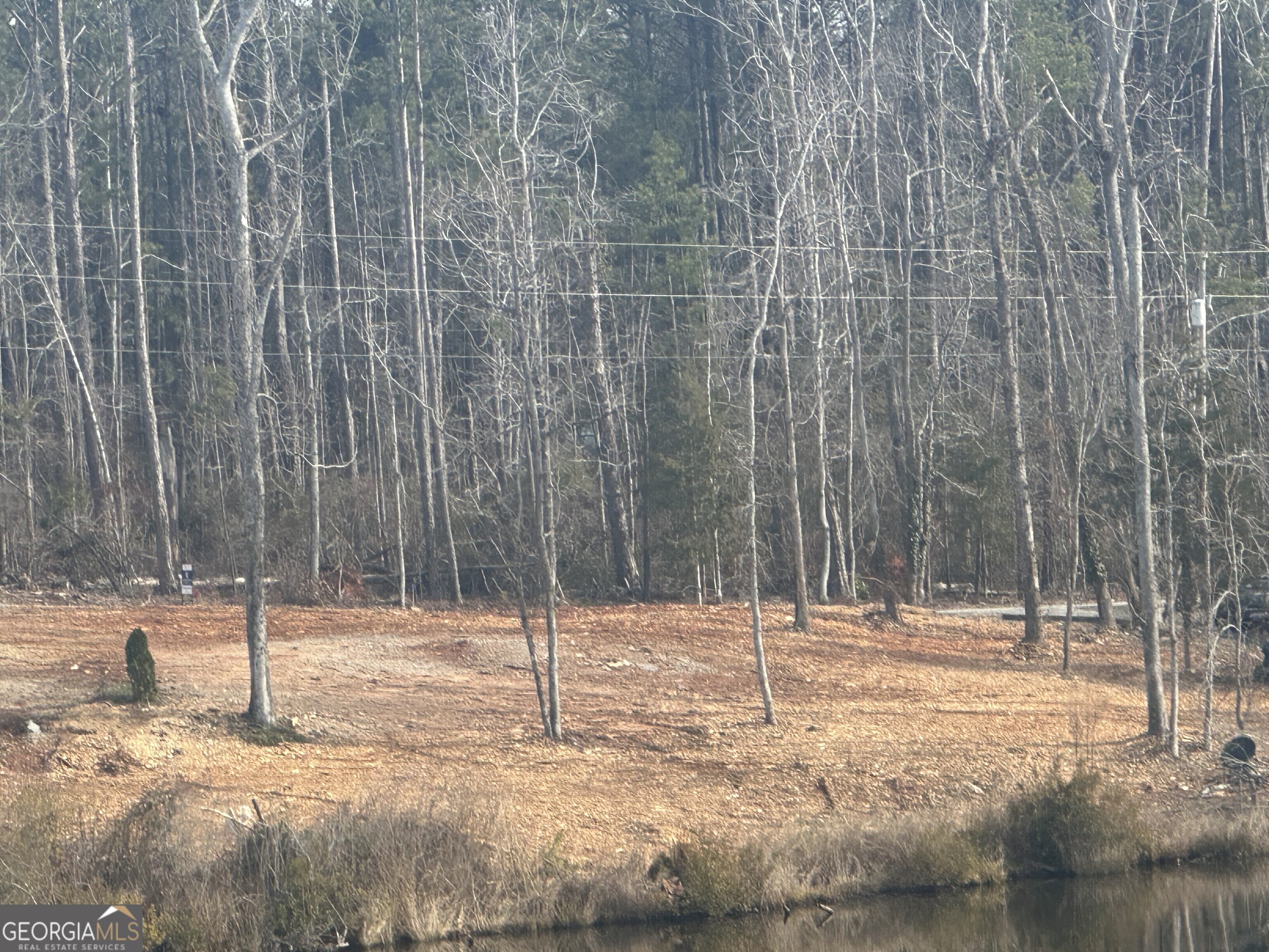 12 Cherokee Resort Road Pine Mountain GA 31822