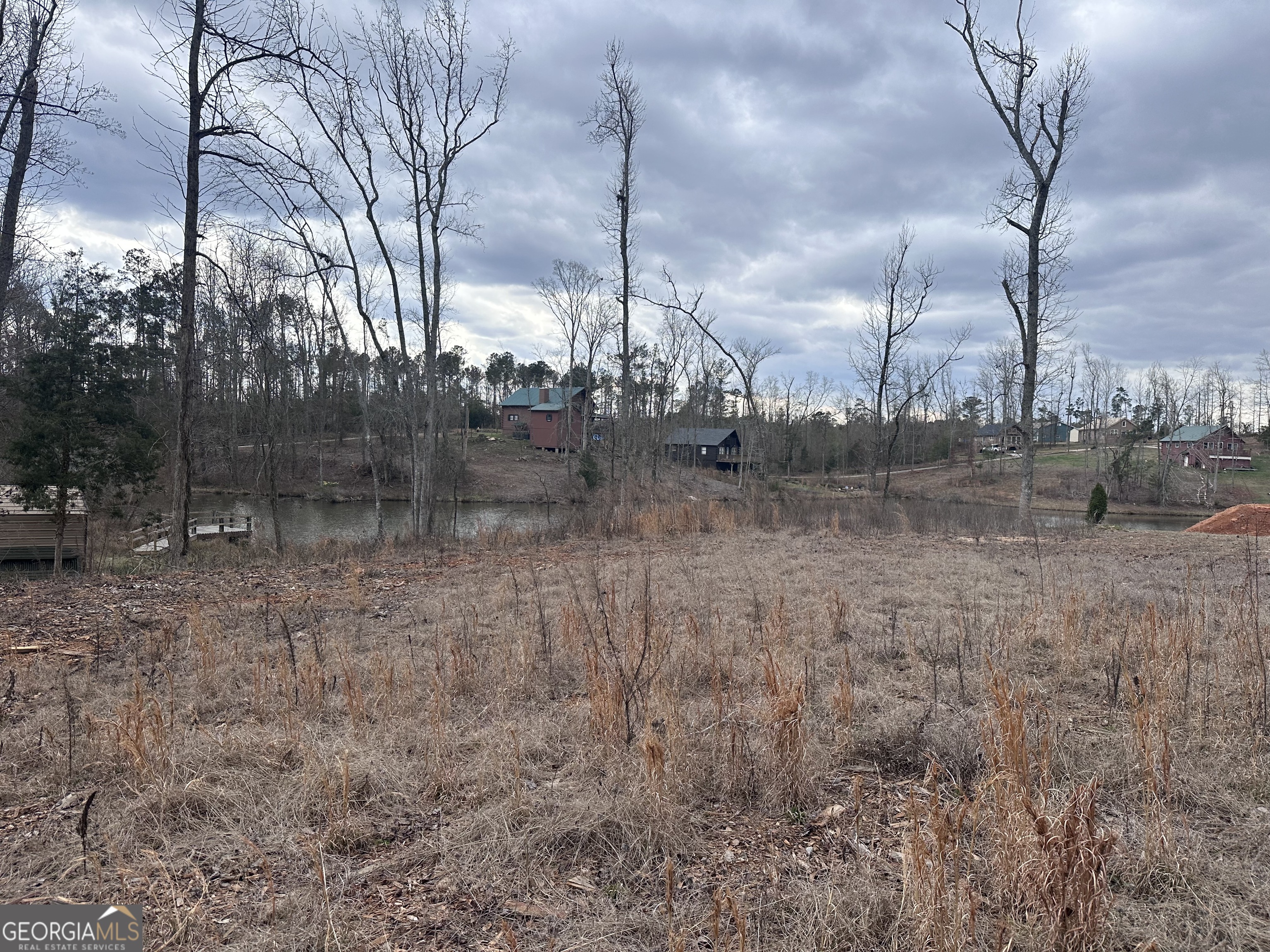 12 Cherokee Resort Road Pine Mountain GA 31822