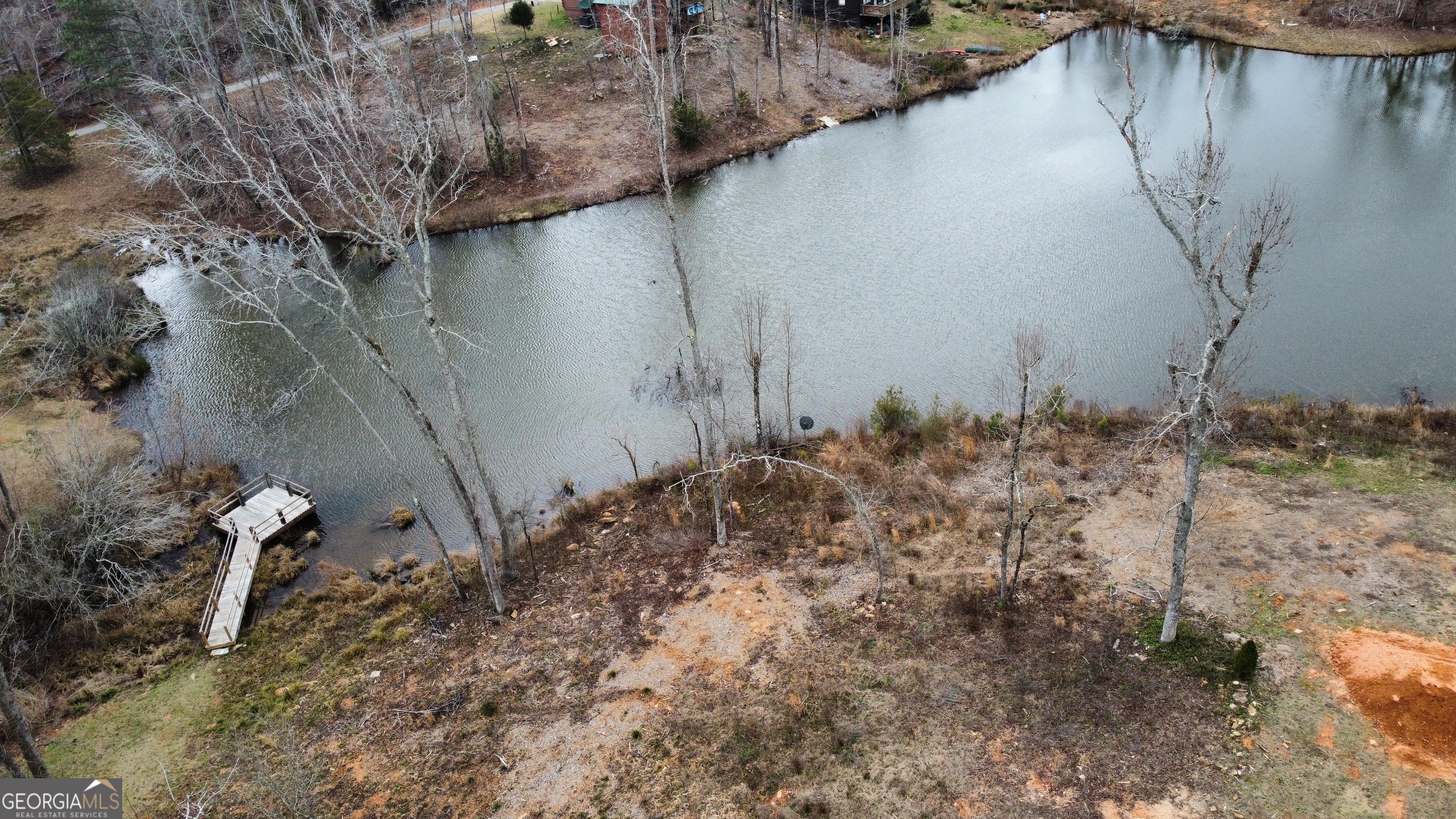 12 Cherokee Resort Road Pine Mountain GA 31822