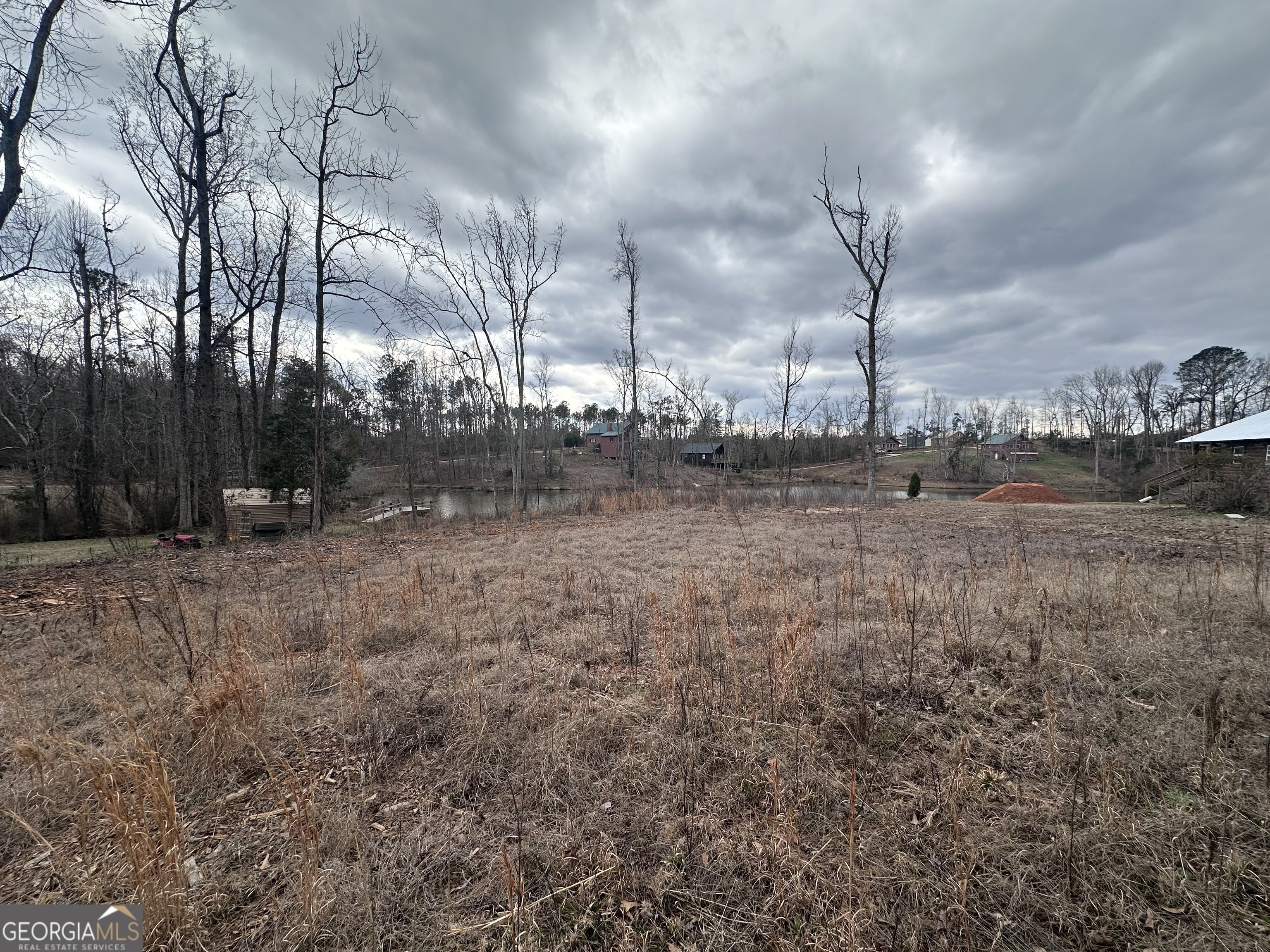 12 Cherokee Resort Road Pine Mountain GA 31822