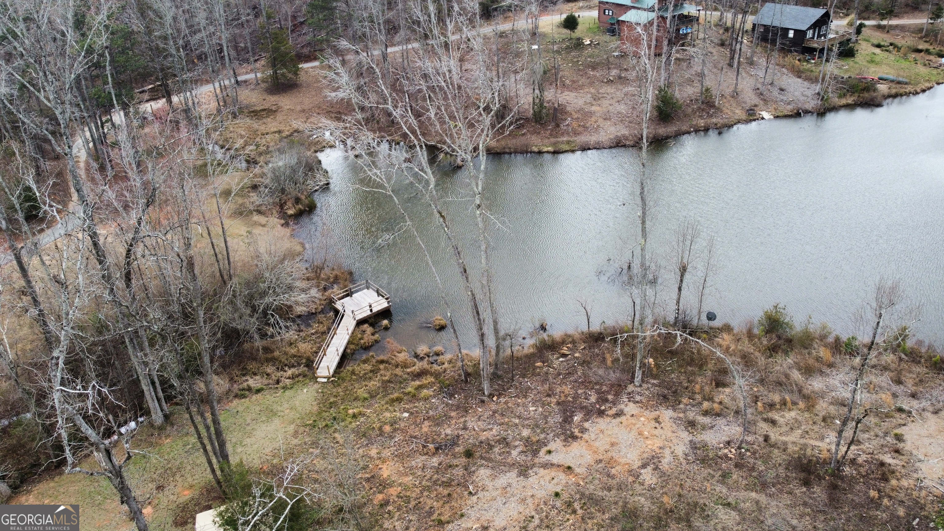 12 Cherokee Resort Road Pine Mountain GA 31822