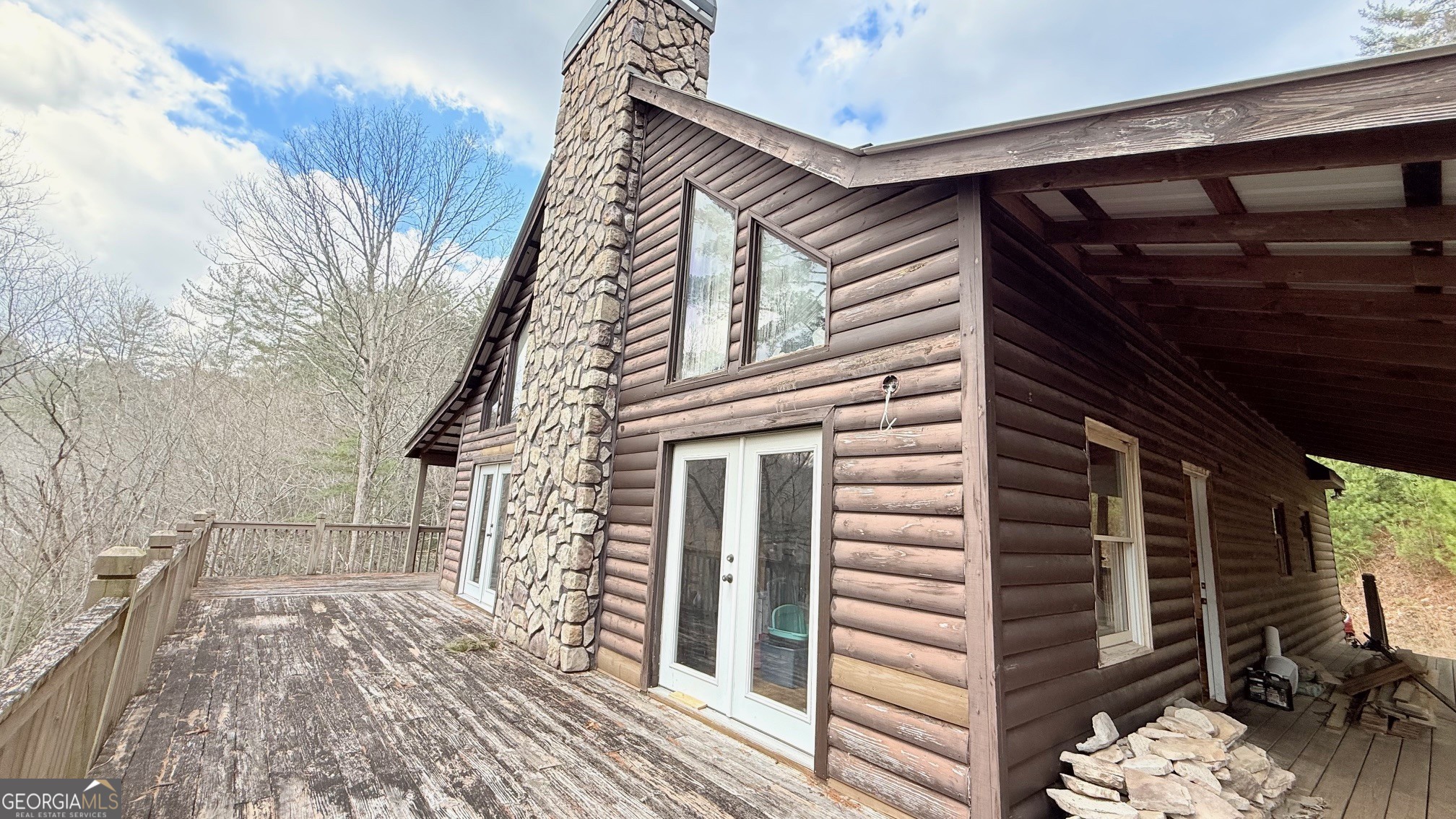 8072 Doublehead Gap Road Blue Ridge GA 30513