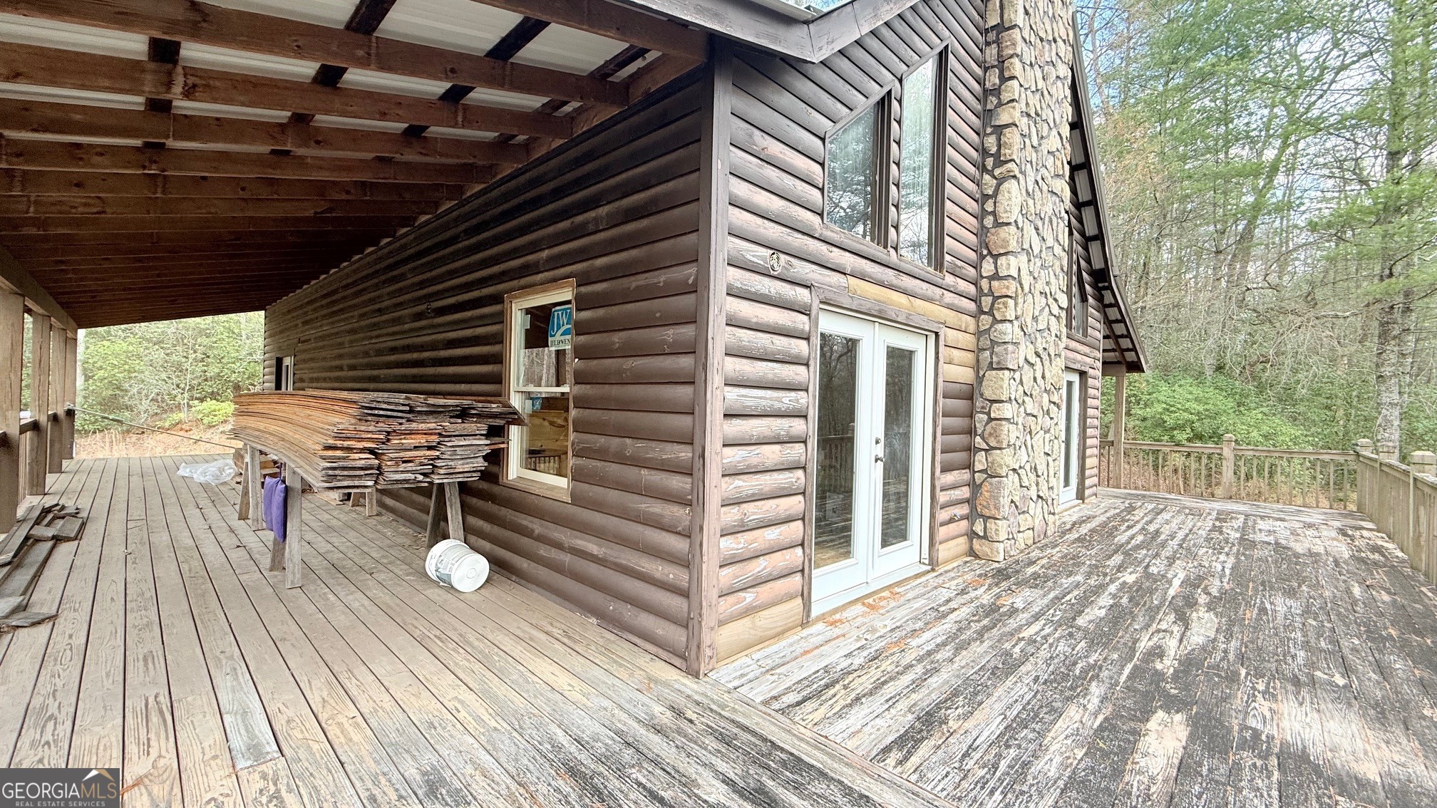 8072 Doublehead Gap Road Blue Ridge GA 30513