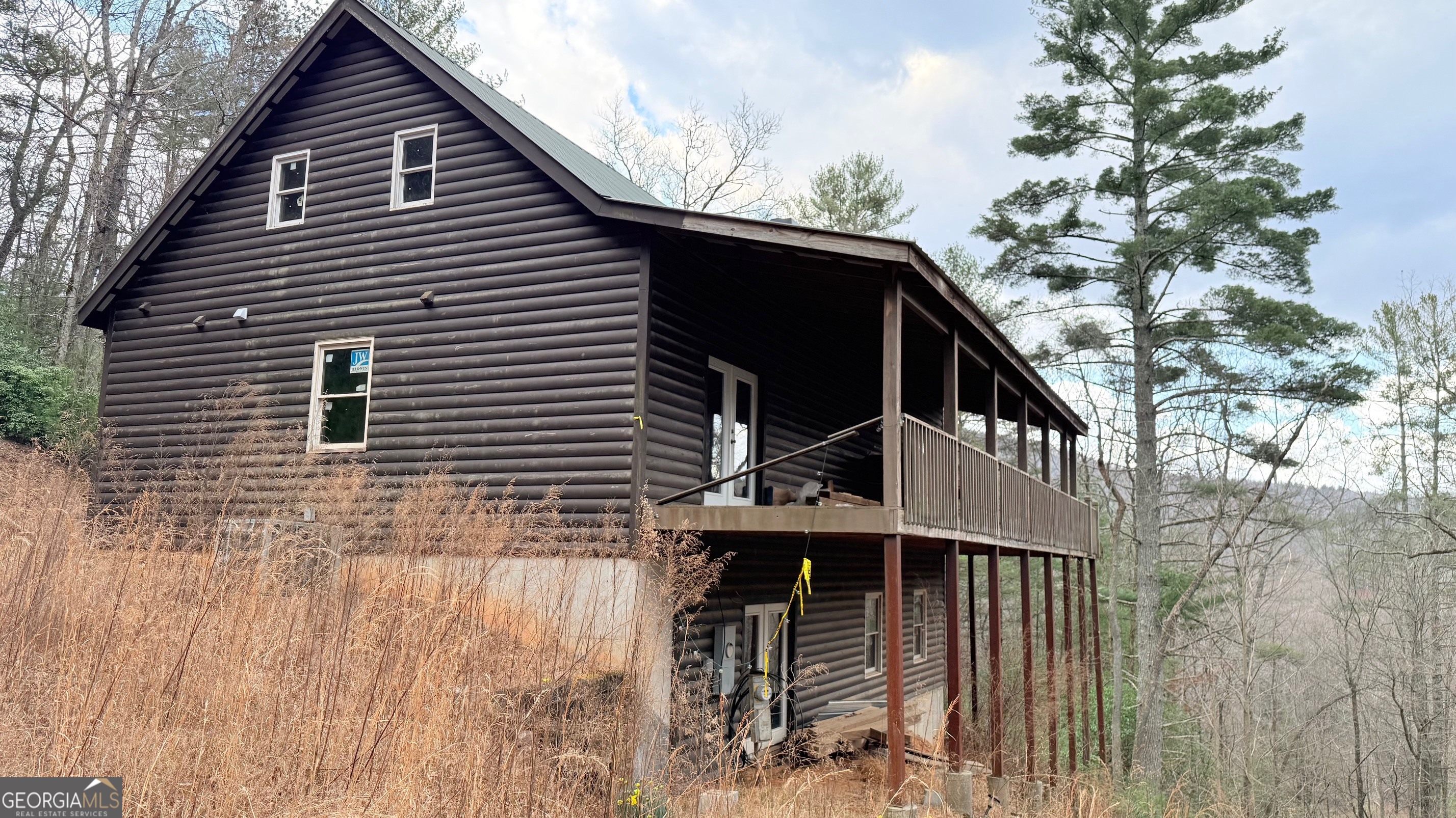 8072 Doublehead Gap Road Blue Ridge GA 30513
