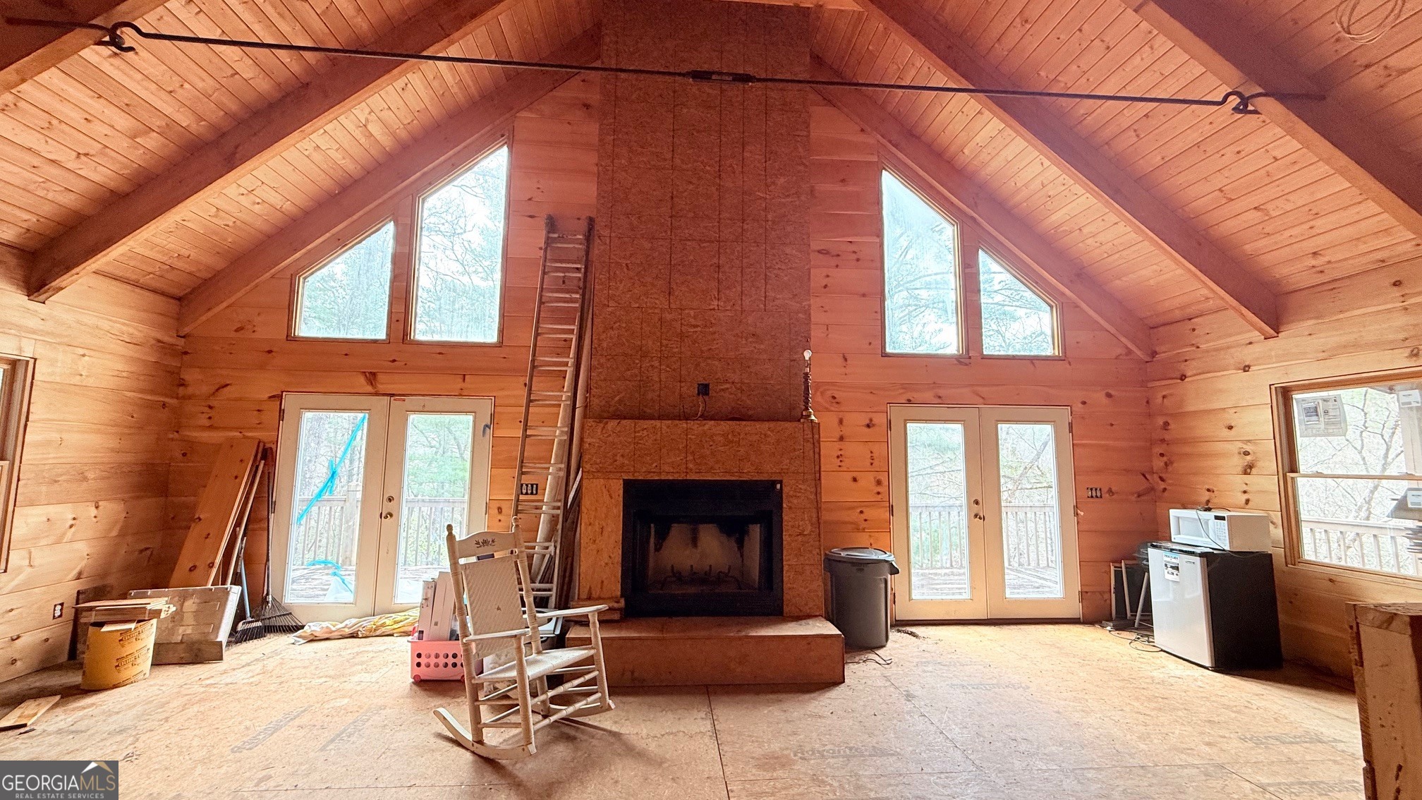 8072 Doublehead Gap Road Blue Ridge GA 30513