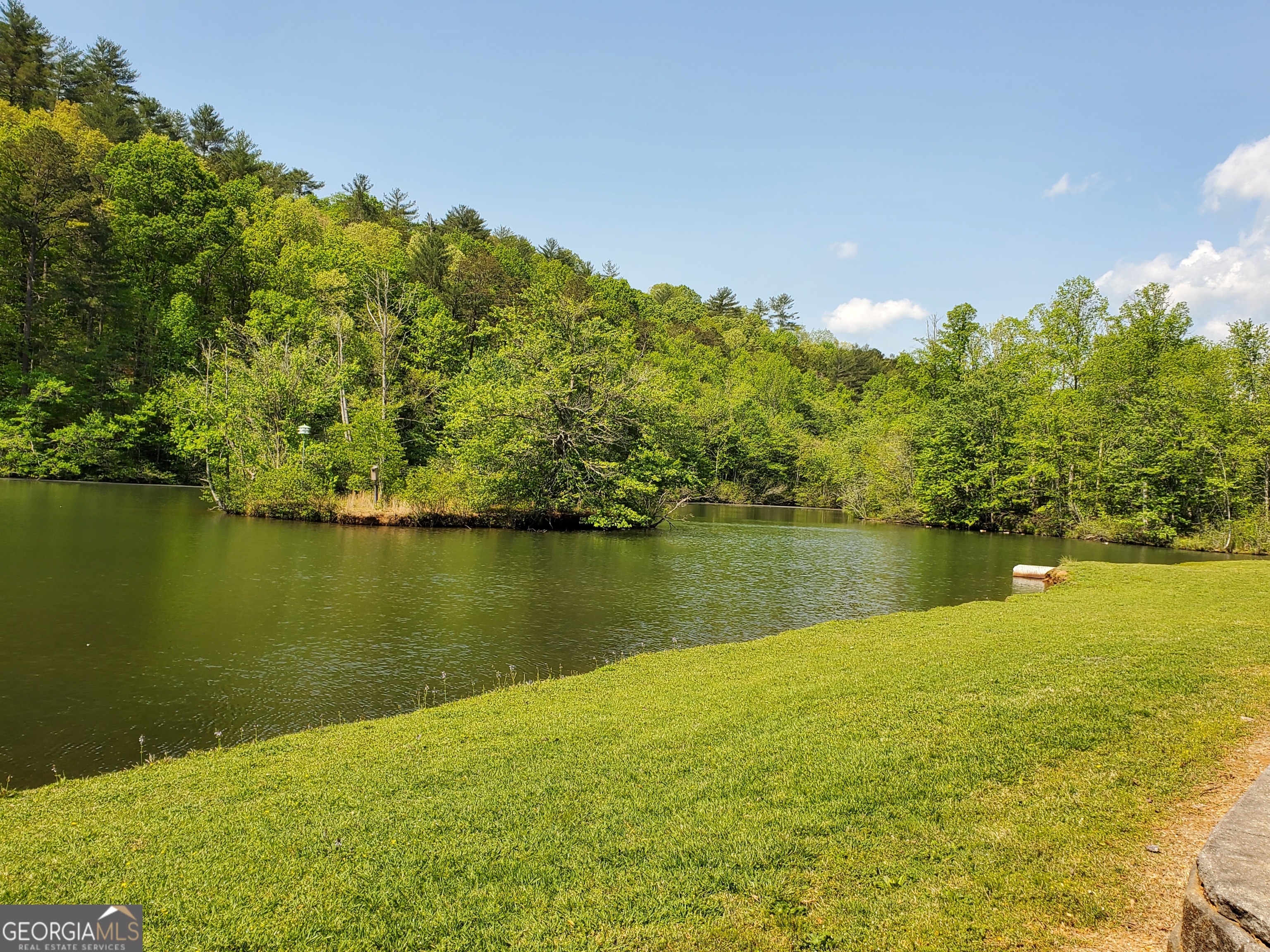 13L Sautee Trail Sautee Nacoochee GA 30571