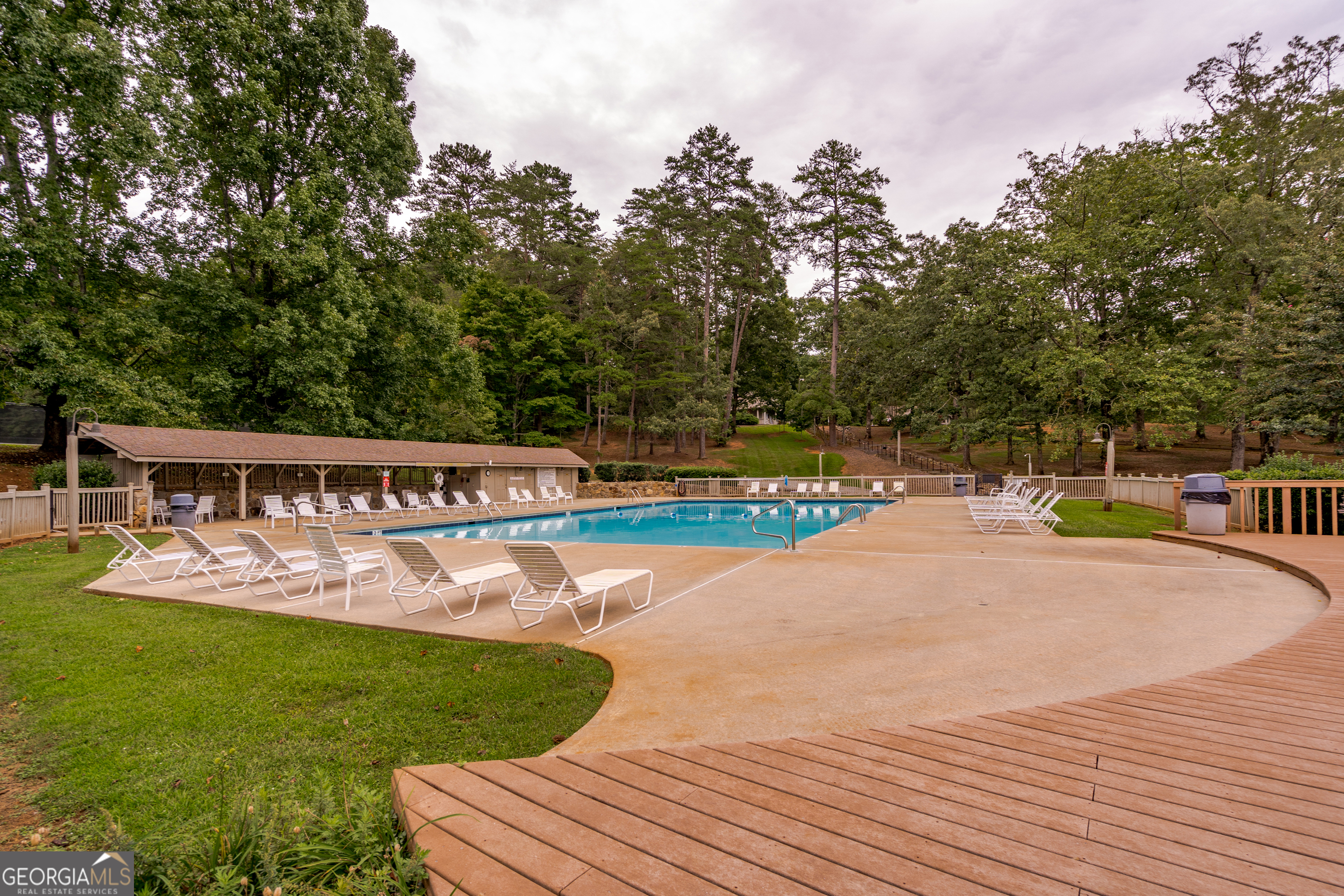 13L Sautee Trail Sautee Nacoochee GA 30571