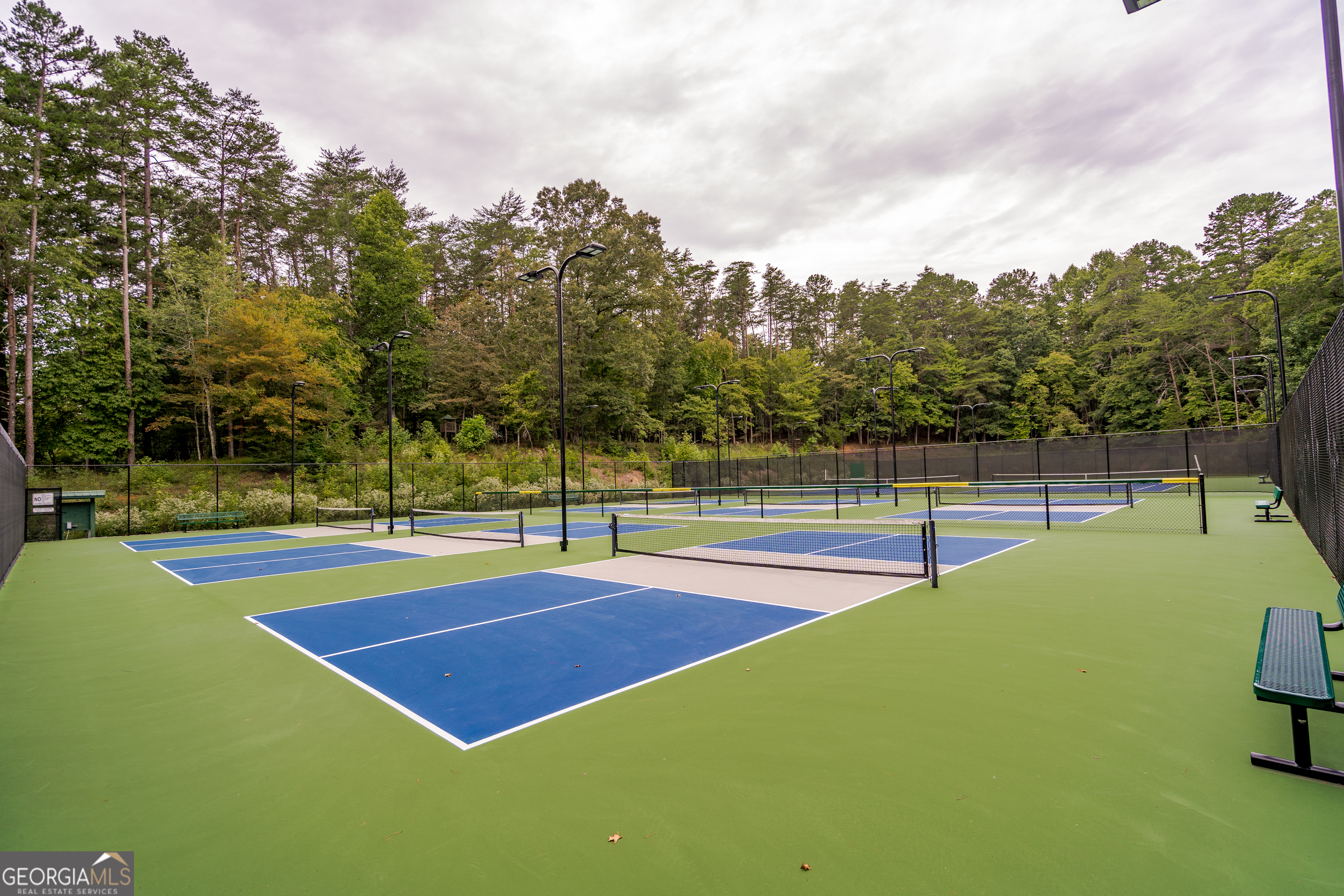 13L Sautee Trail Sautee Nacoochee GA 30571