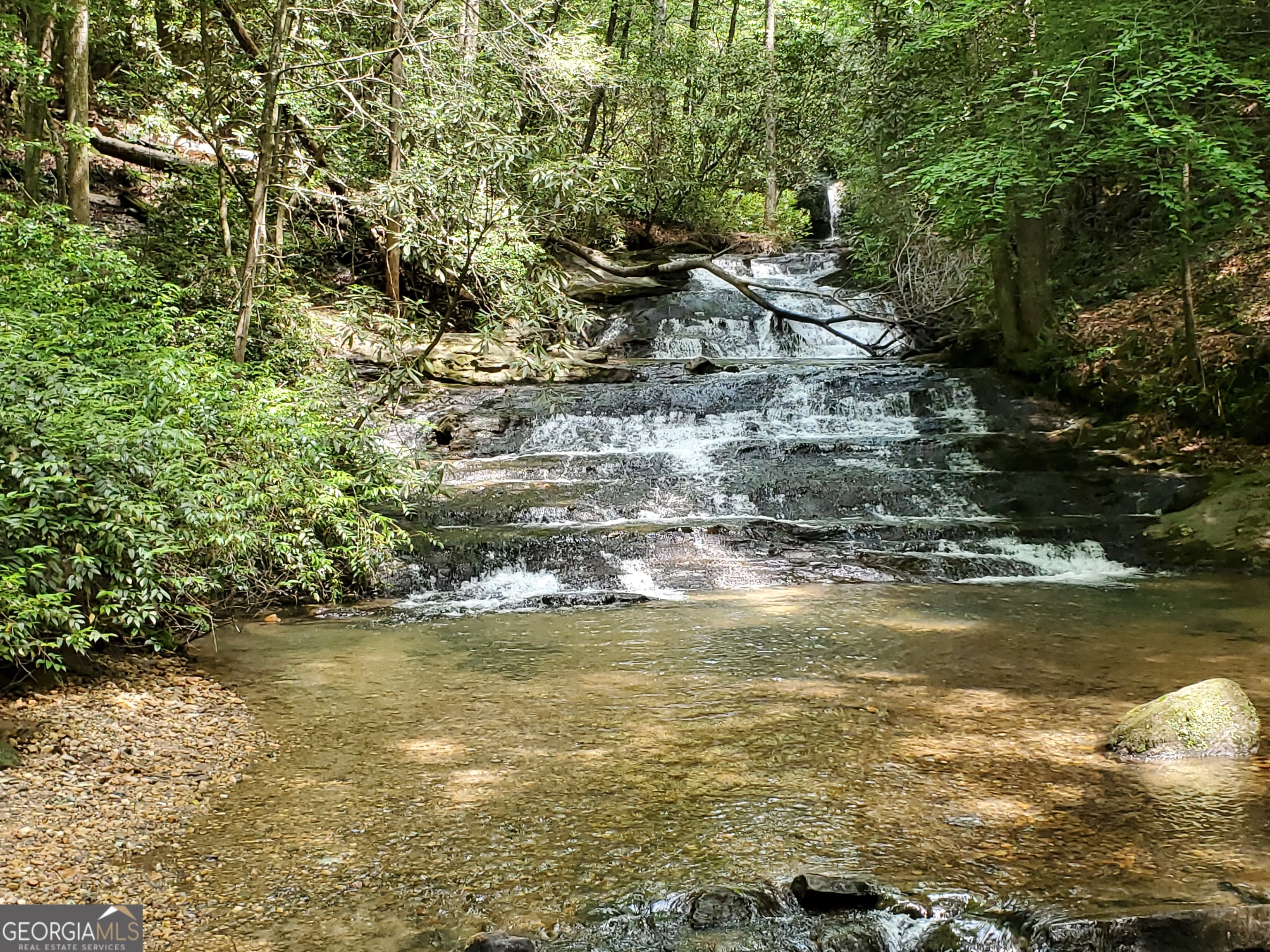 13L Sautee Trail Sautee Nacoochee GA 30571