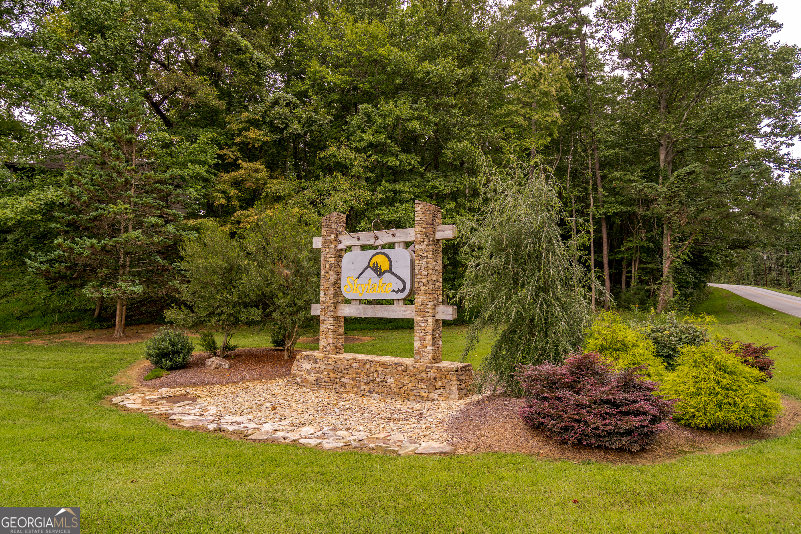13L Sautee Trail Sautee Nacoochee GA 30571