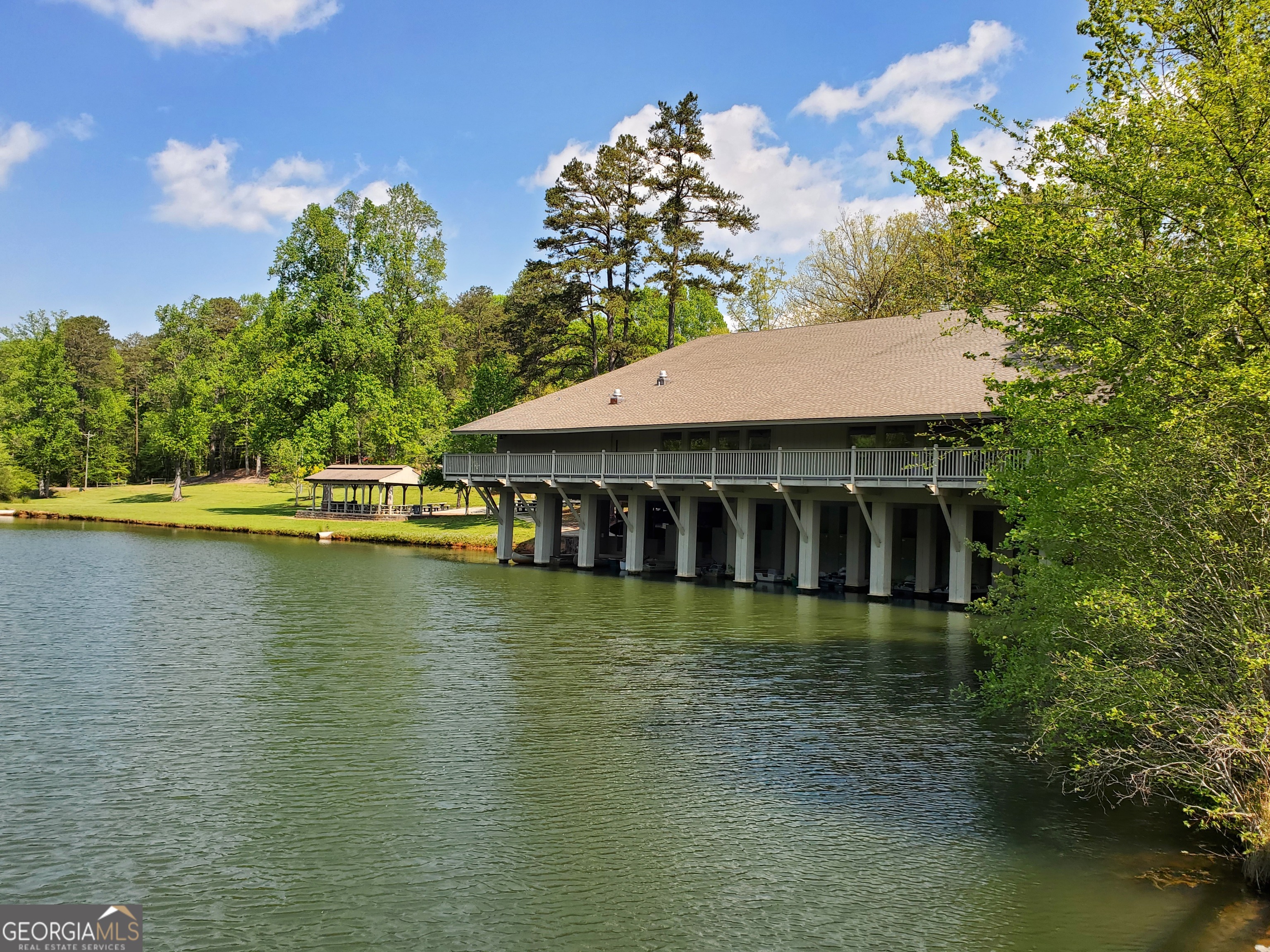 13L Sautee Trail Sautee Nacoochee GA 30571