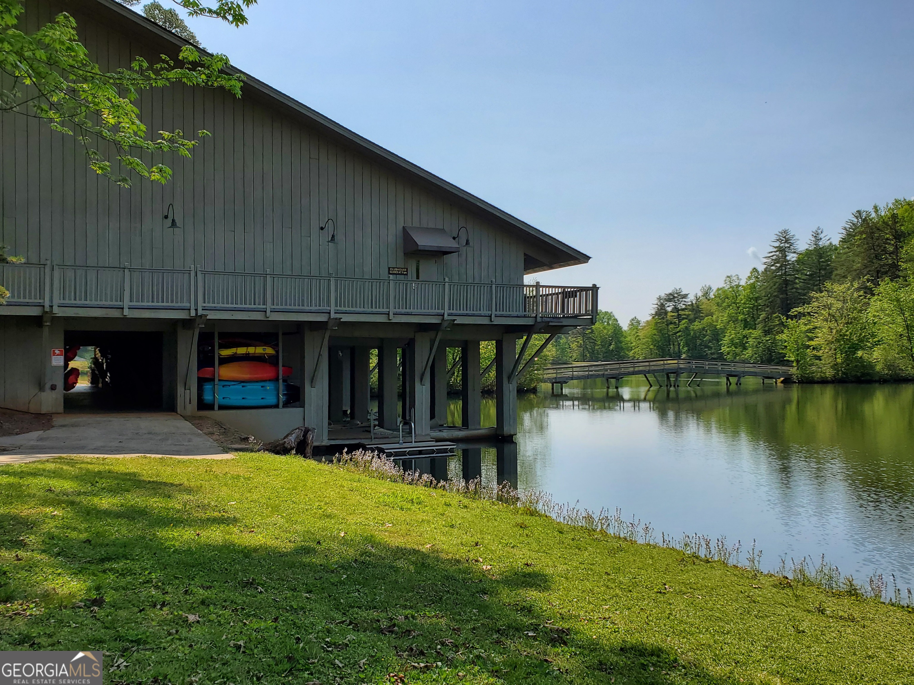 13L Sautee Trail Sautee Nacoochee GA 30571