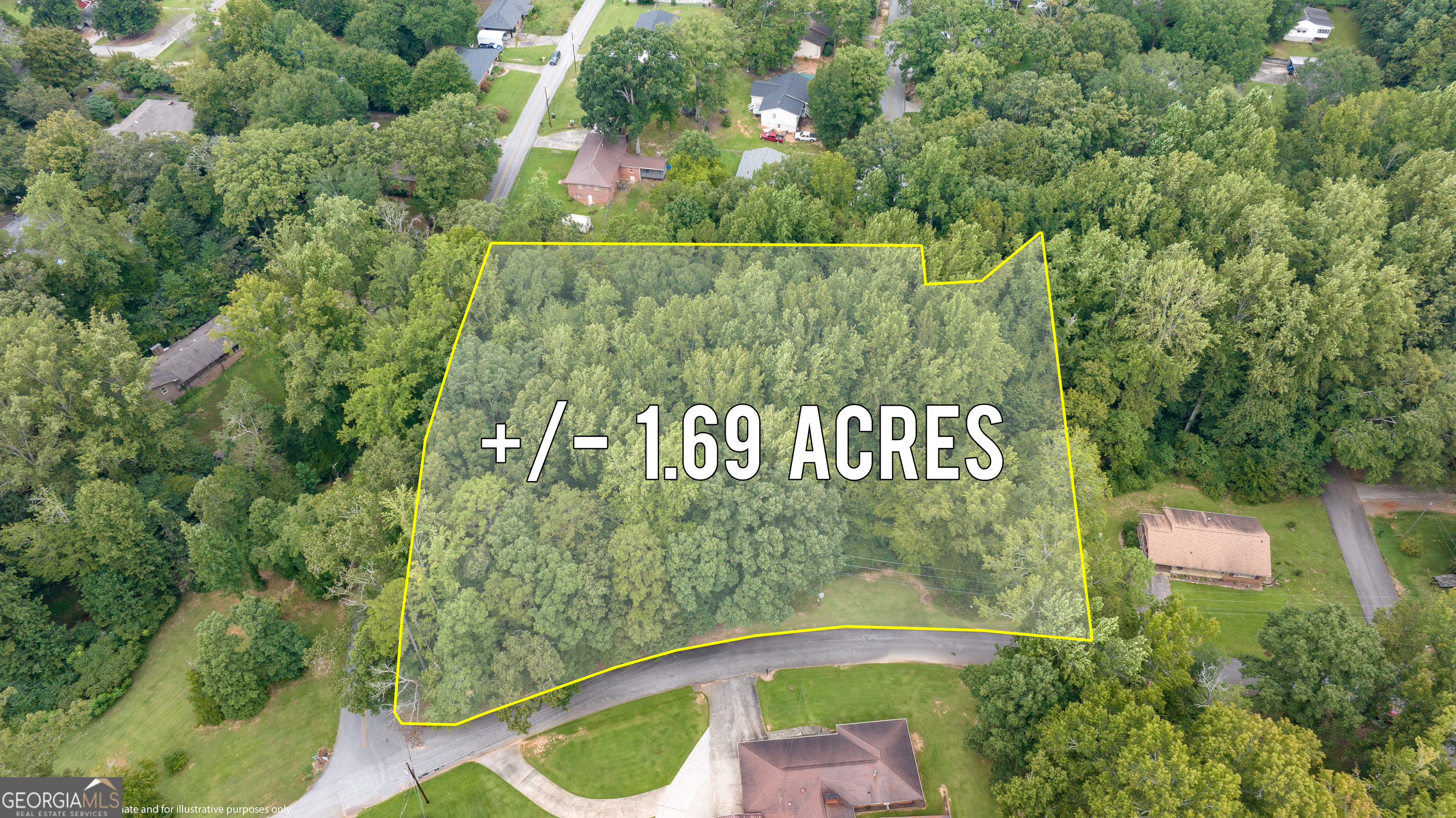 0 Valley Drive Toccoa GA 30577