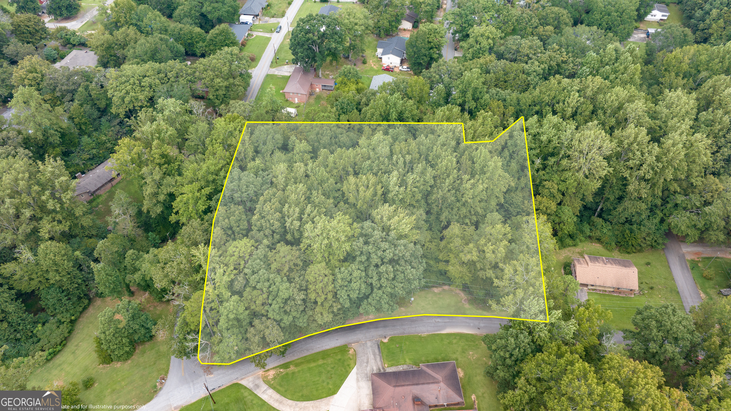 0 Valley Drive Toccoa GA 30577