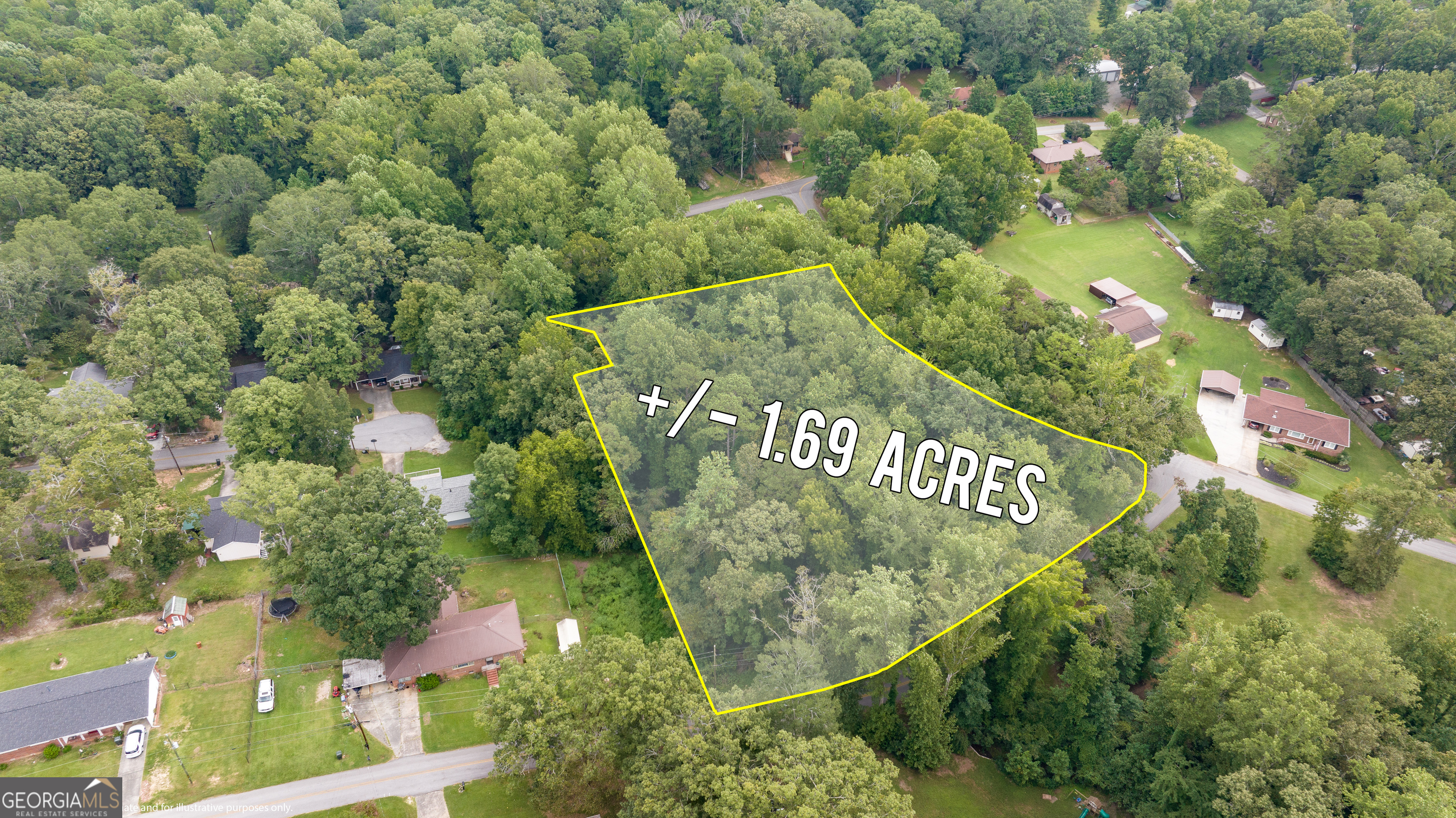 0 Valley Drive Toccoa GA 30577