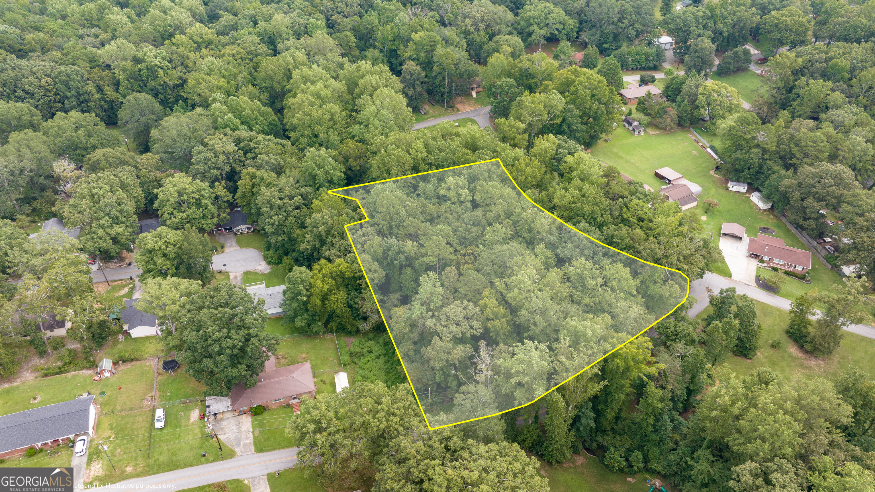 0 Valley Drive Toccoa GA 30577