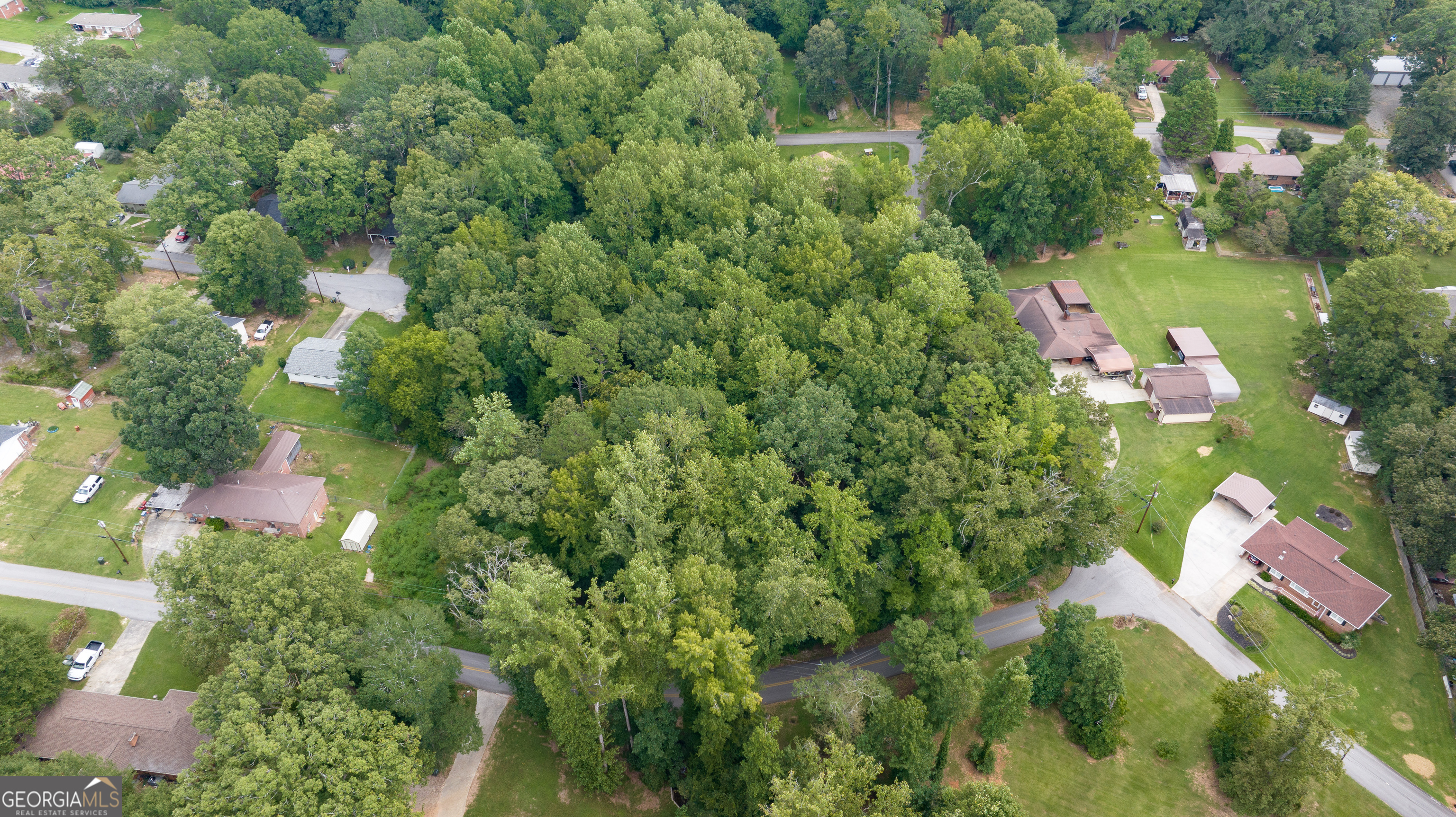 0 Valley Drive Toccoa GA 30577
