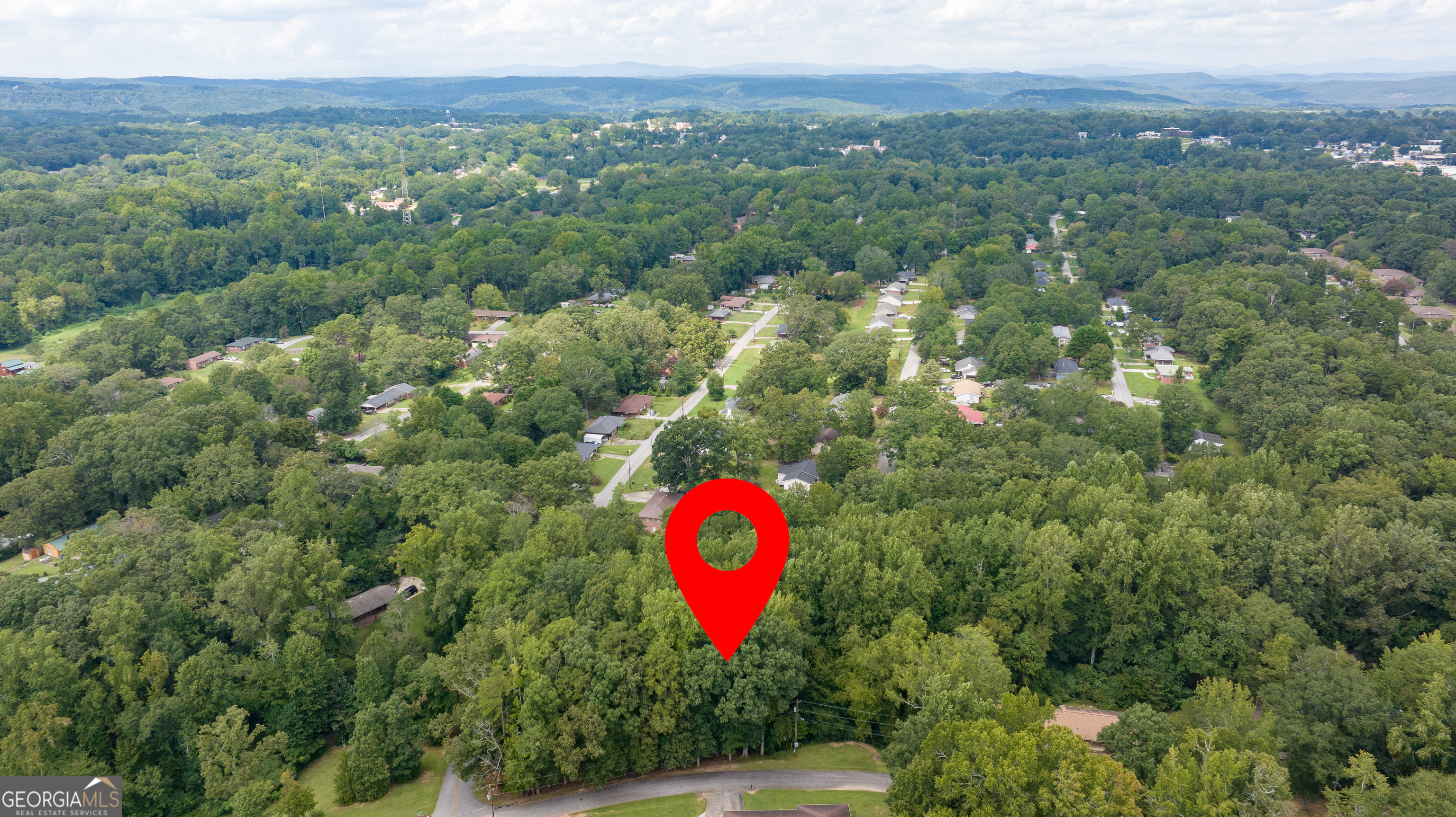 0 Valley Drive Toccoa GA 30577