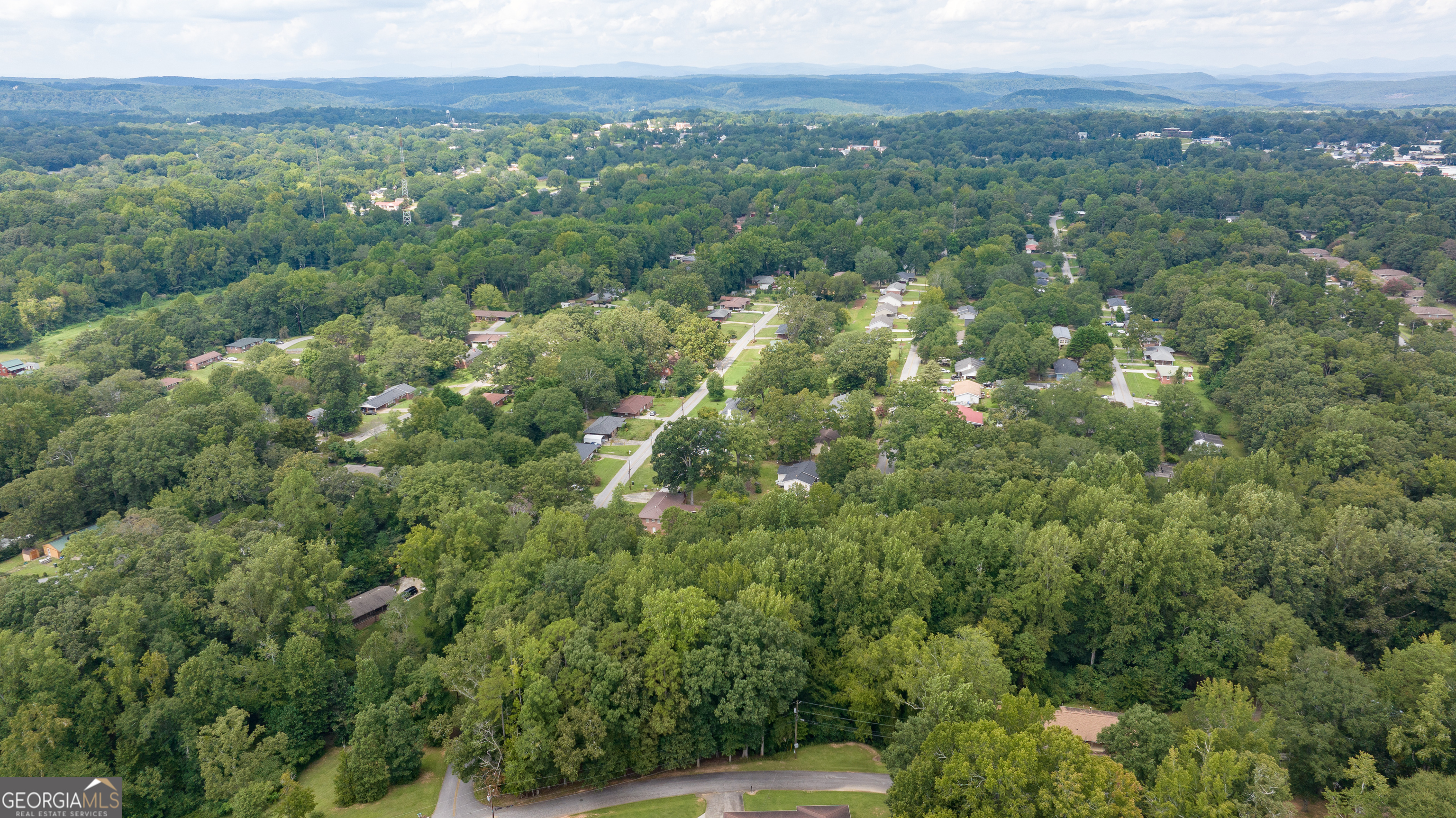 0 Valley Drive Toccoa GA 30577