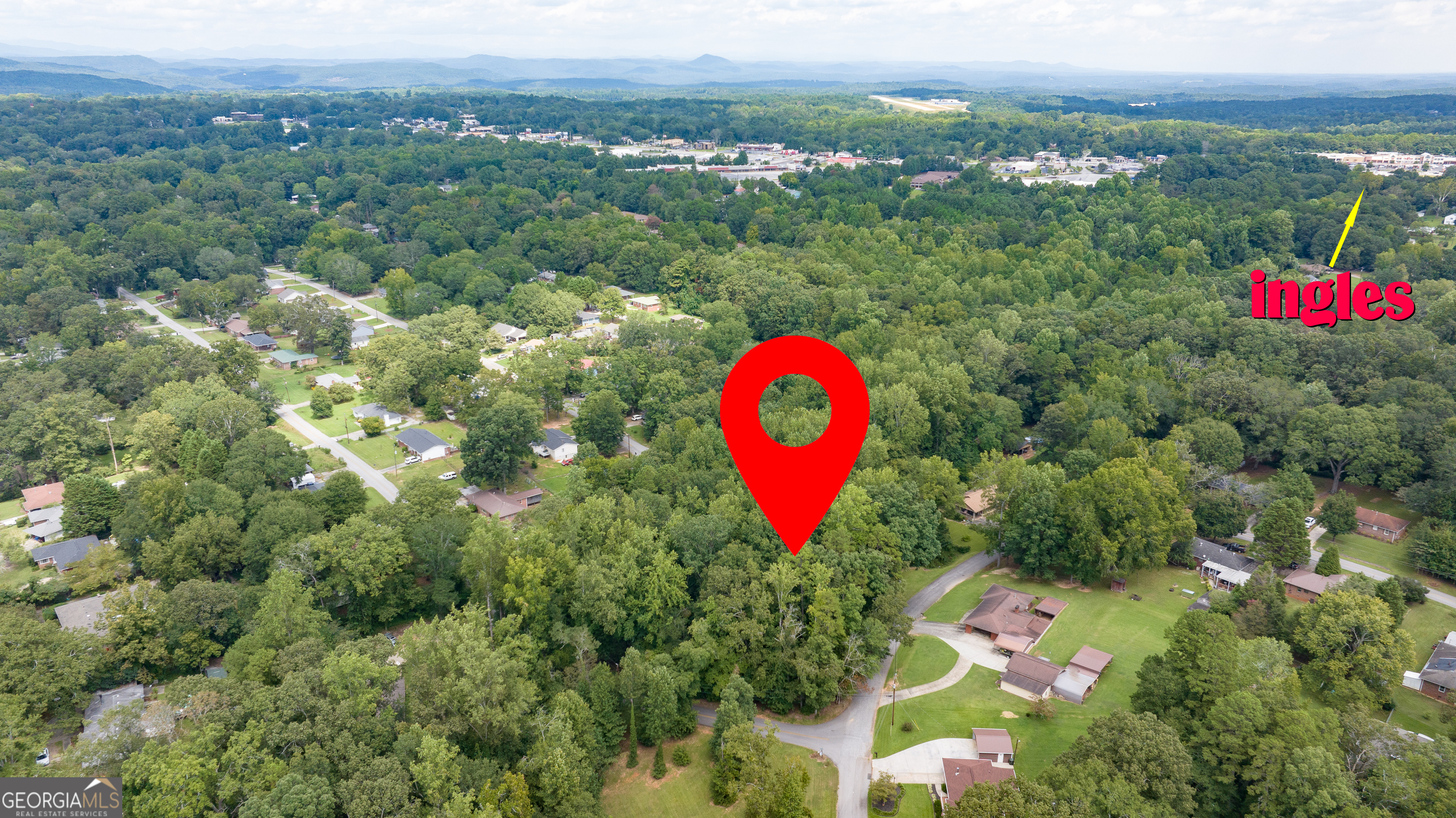 0 Valley Drive Toccoa GA 30577