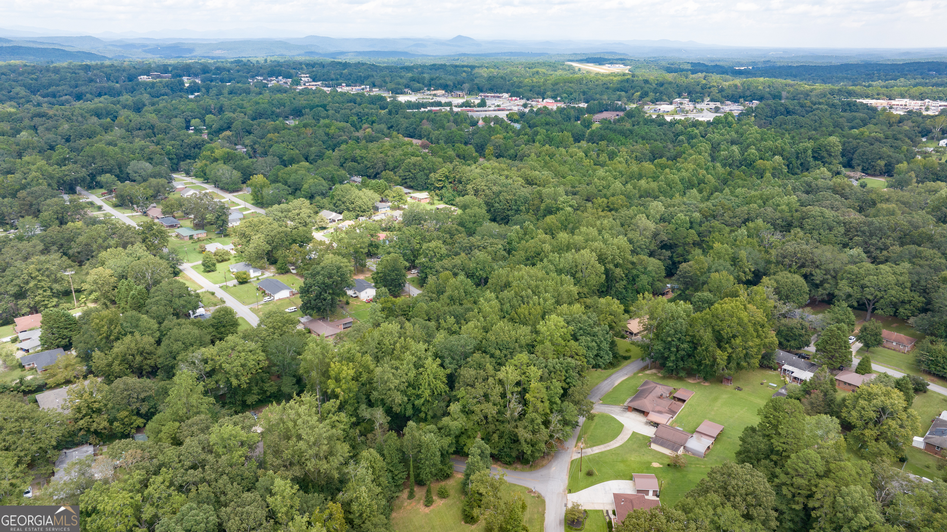 0 Valley Drive Toccoa GA 30577