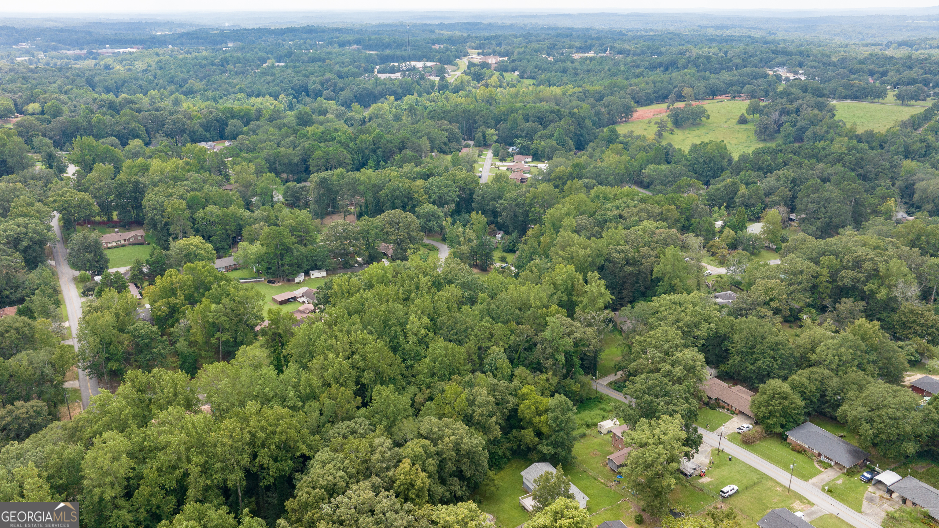 0 Valley Drive Toccoa GA 30577