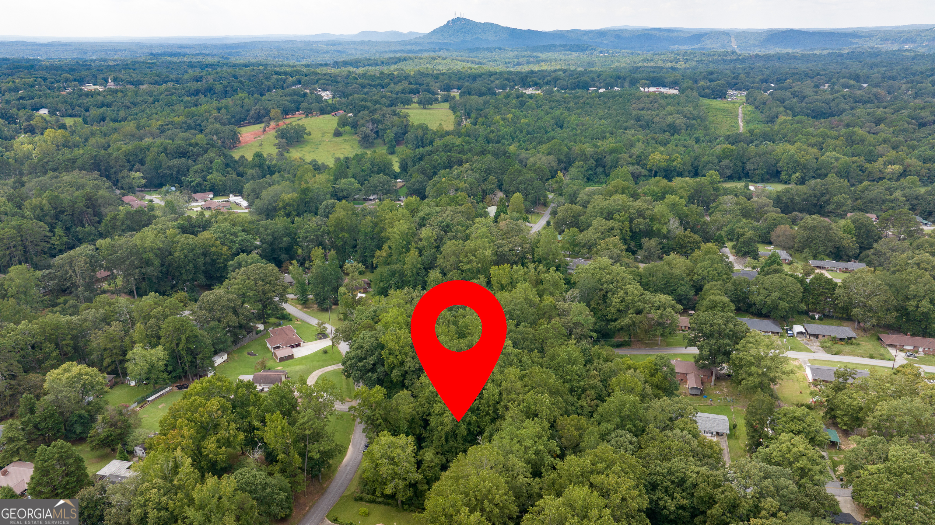 0 Valley Drive Toccoa GA 30577