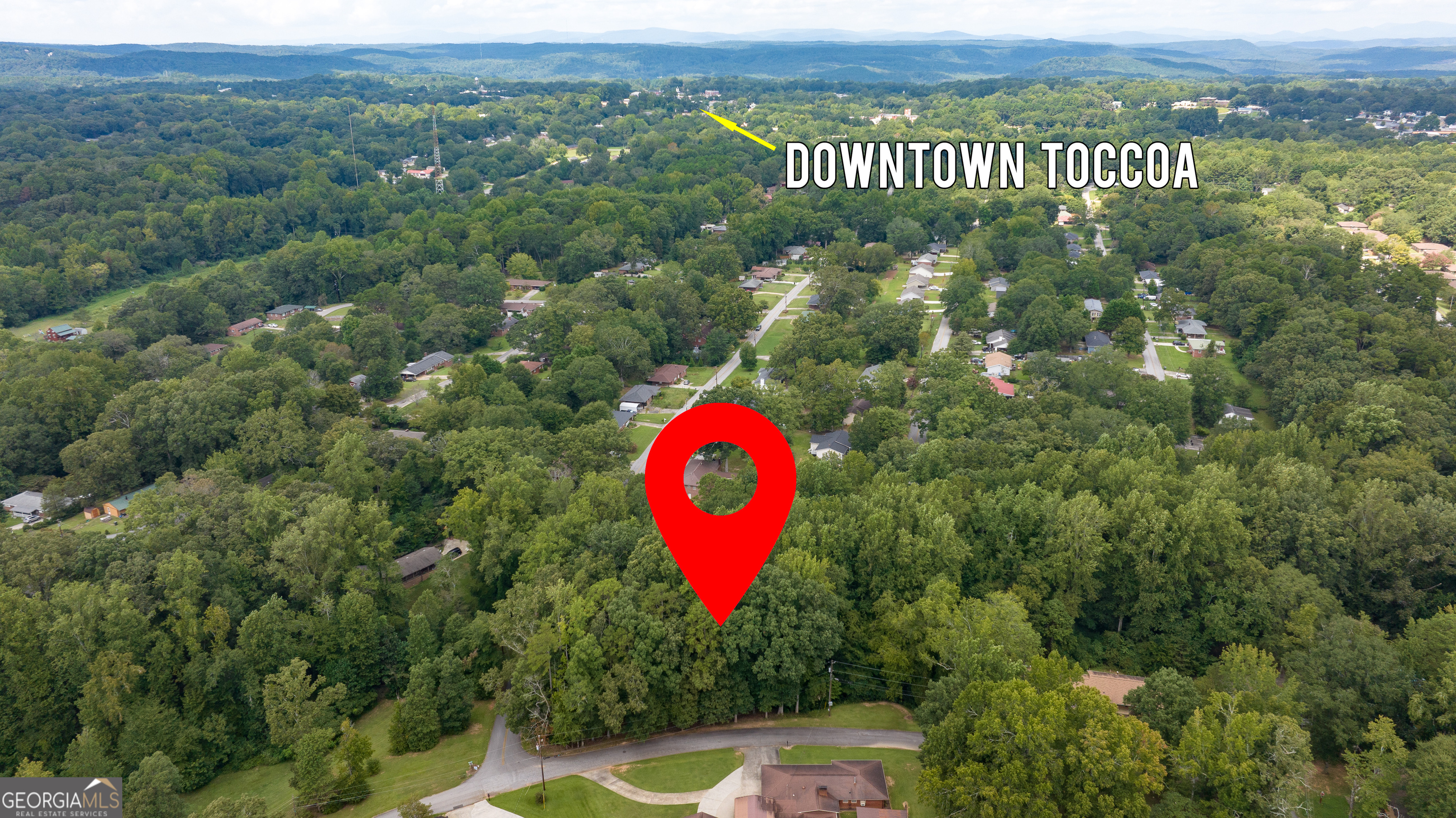 0 Valley Drive Toccoa GA 30577