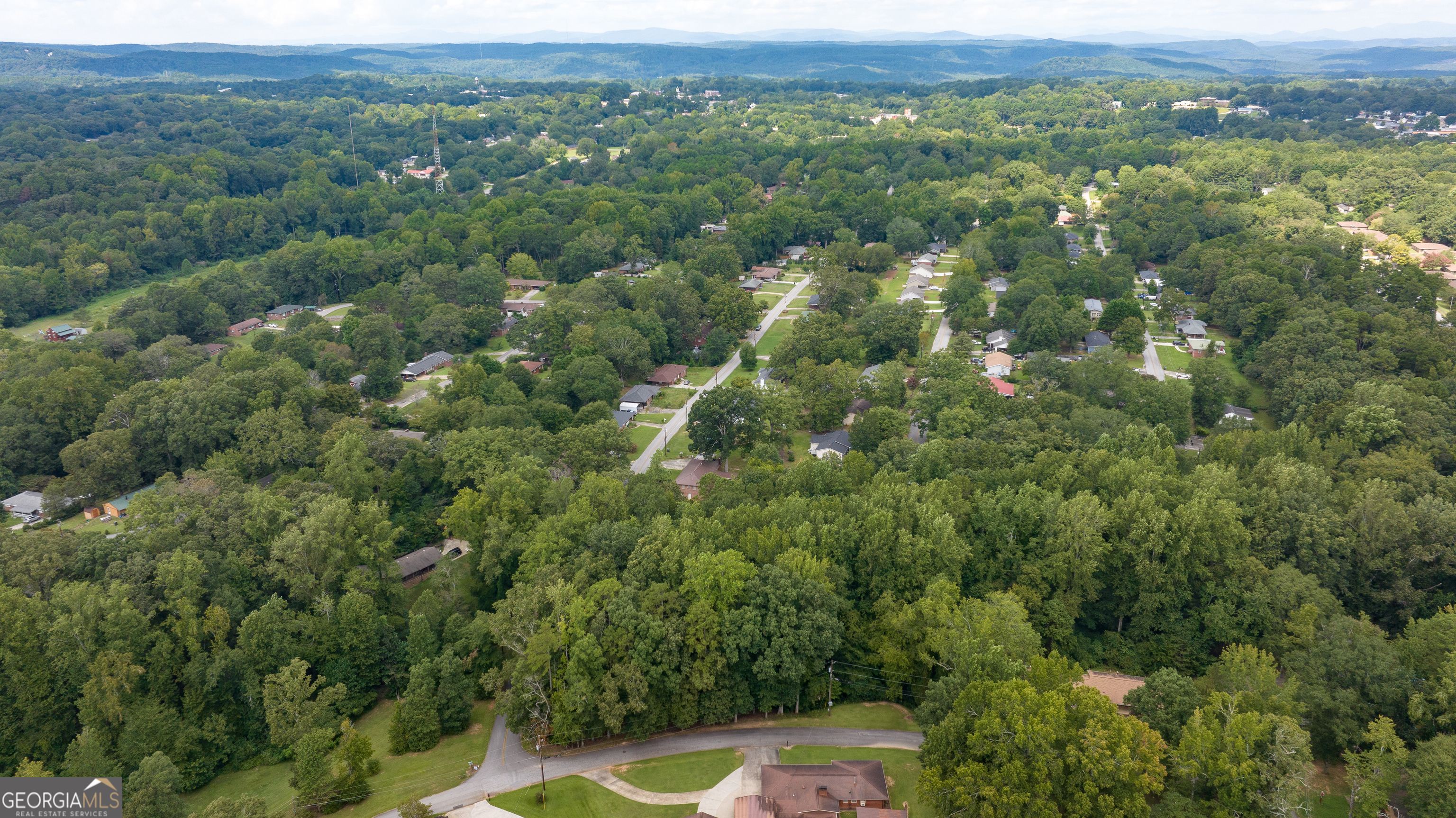 0 Valley Drive Toccoa GA 30577