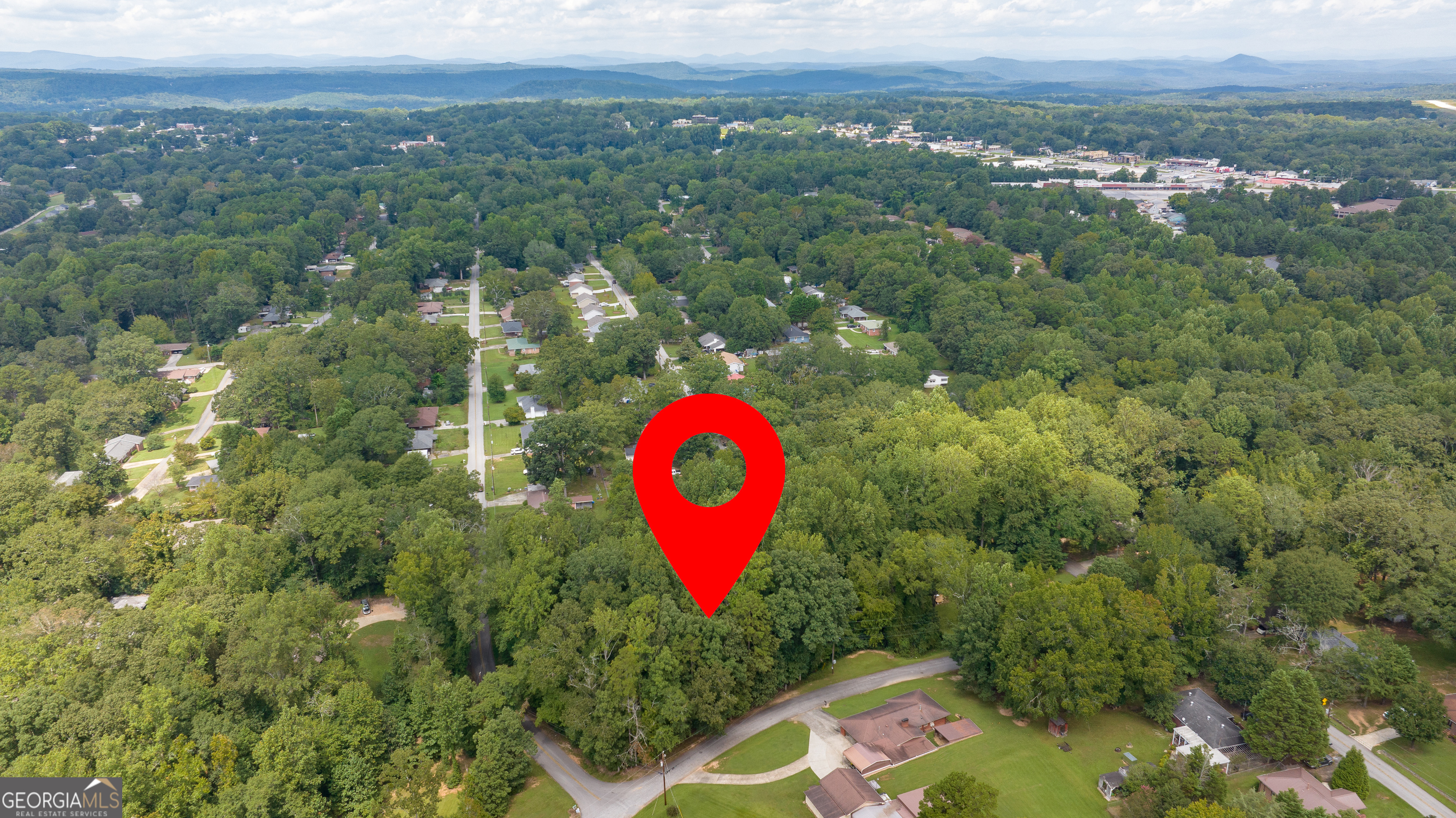 0 Valley Drive Toccoa GA 30577