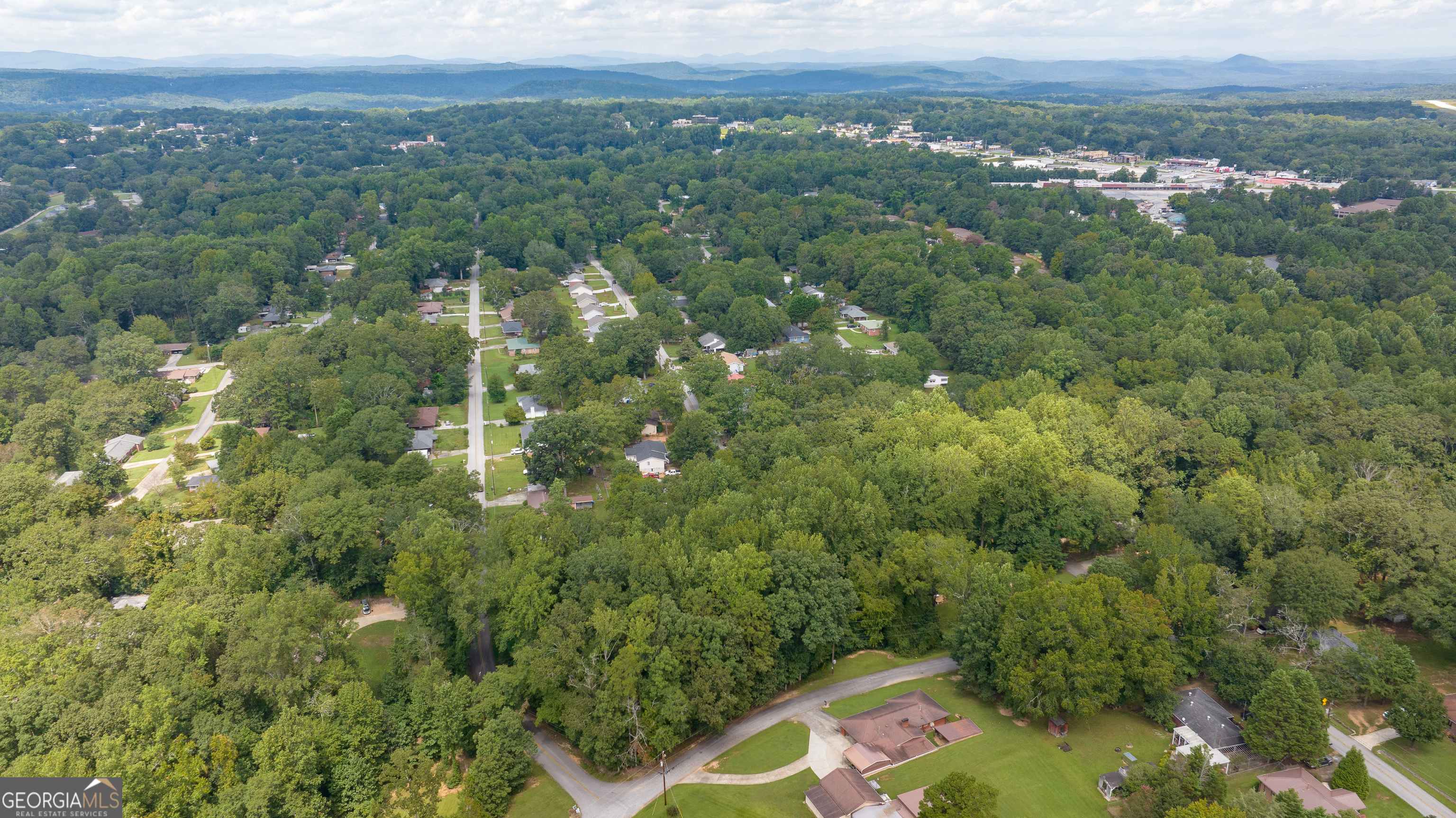 0 Valley Drive Toccoa GA 30577