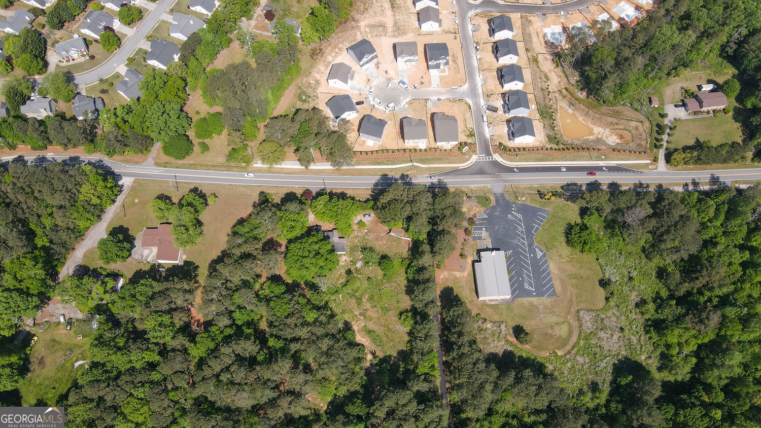 2199 Sunny Hill Road Lawrenceville GA 30043