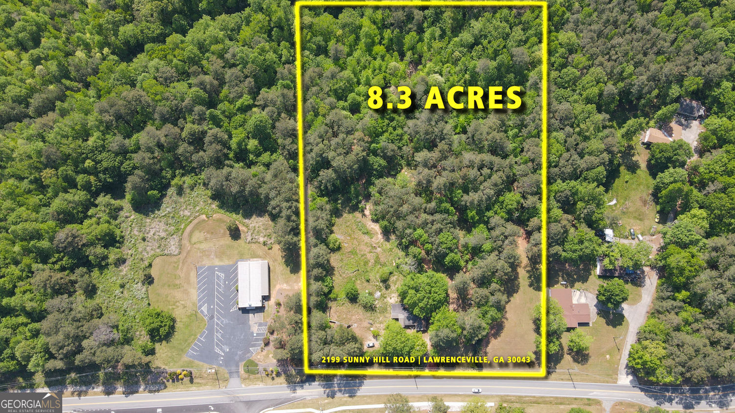 2199 Sunny Hill Road Lawrenceville GA 30043
