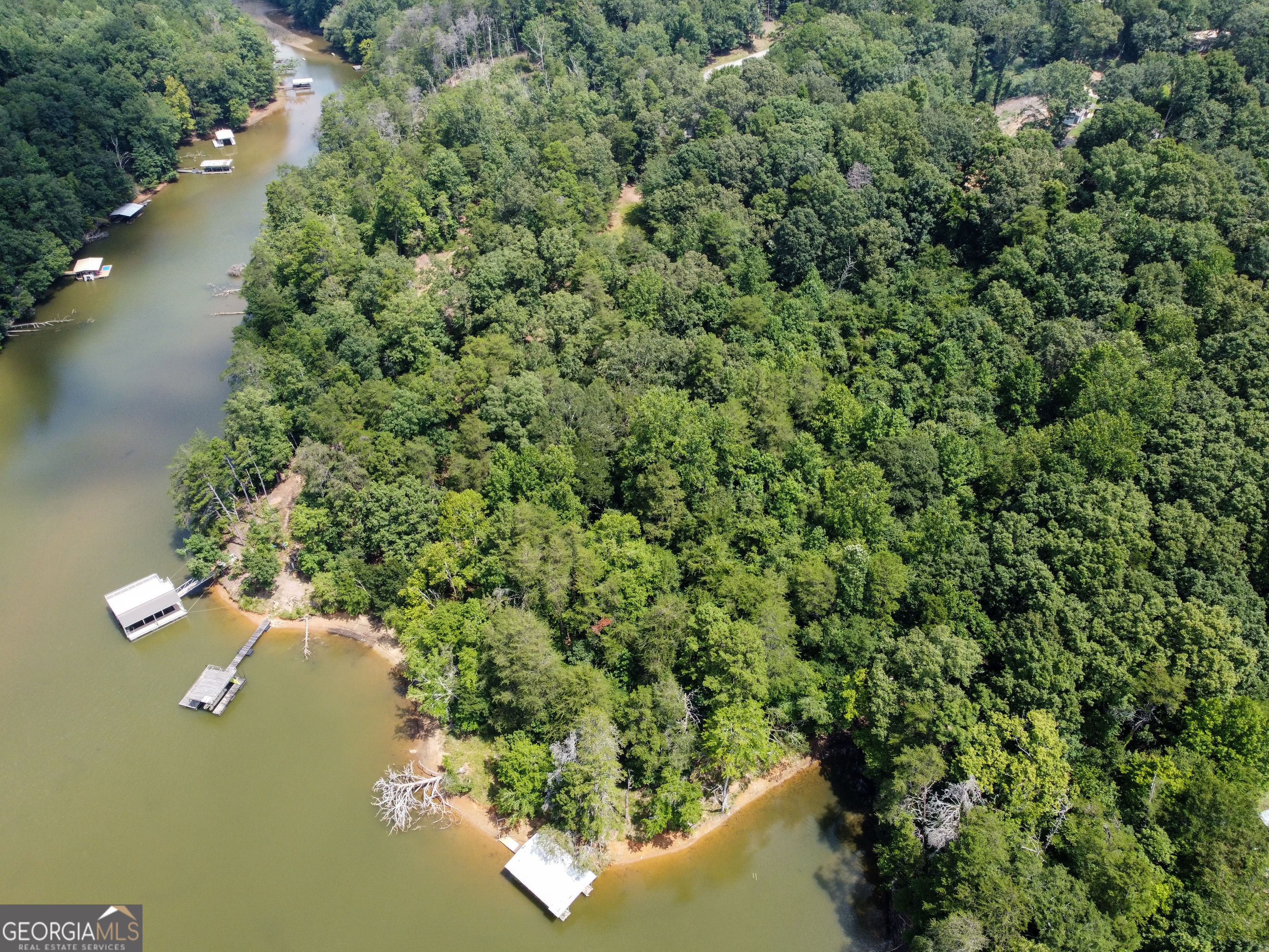 3847 Erwin Drive Gainesville GA 30506