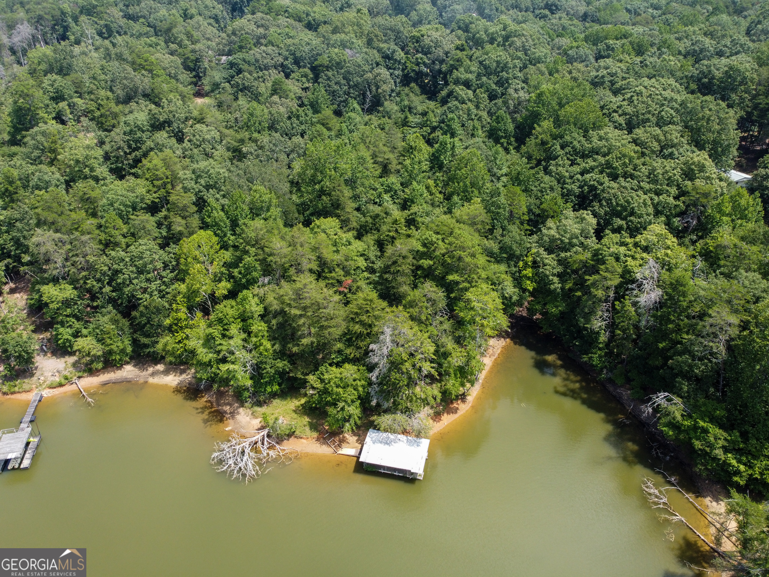 3847 Erwin Drive Gainesville GA 30506