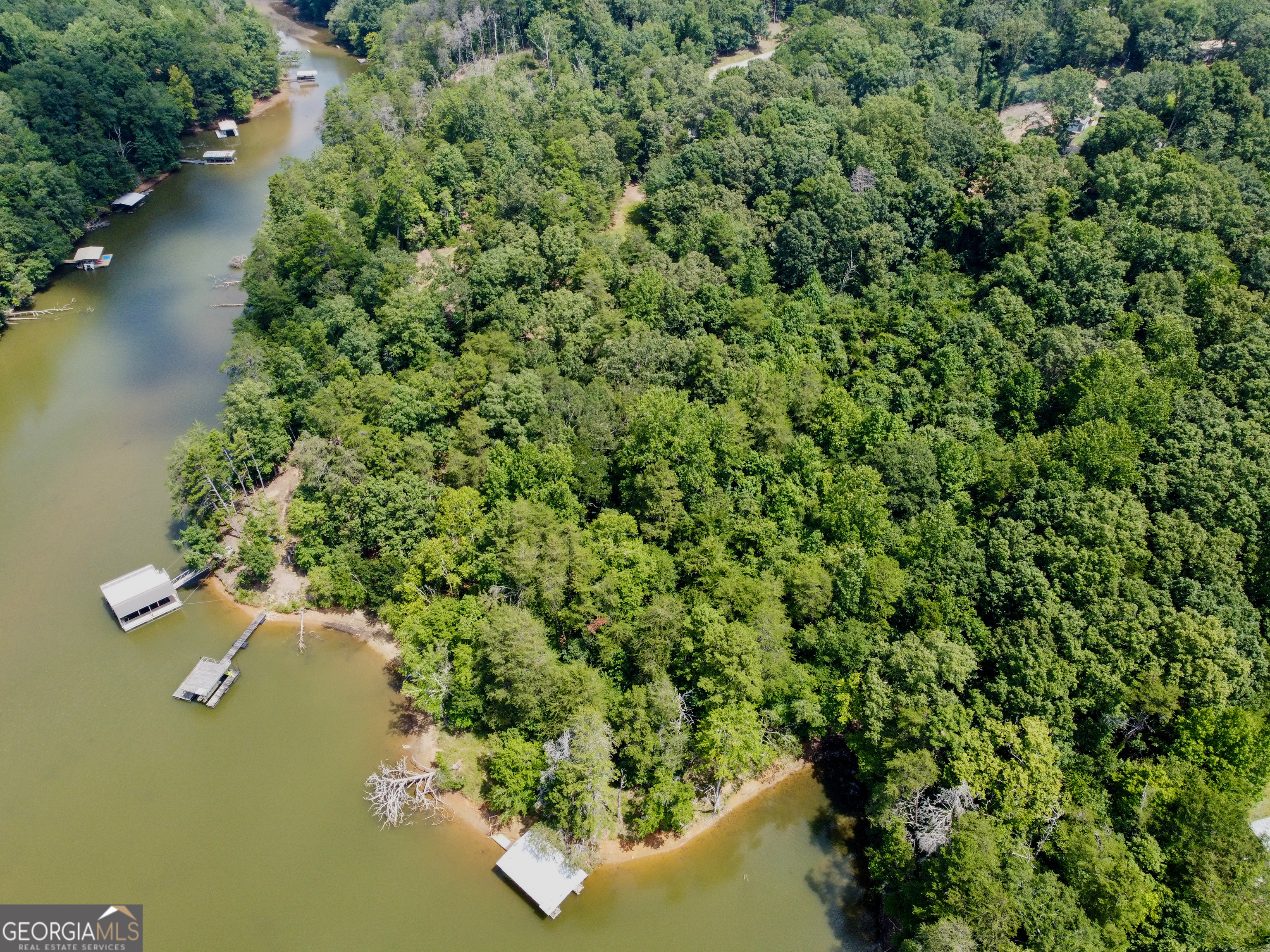 3847 Erwin Drive Gainesville GA 30506