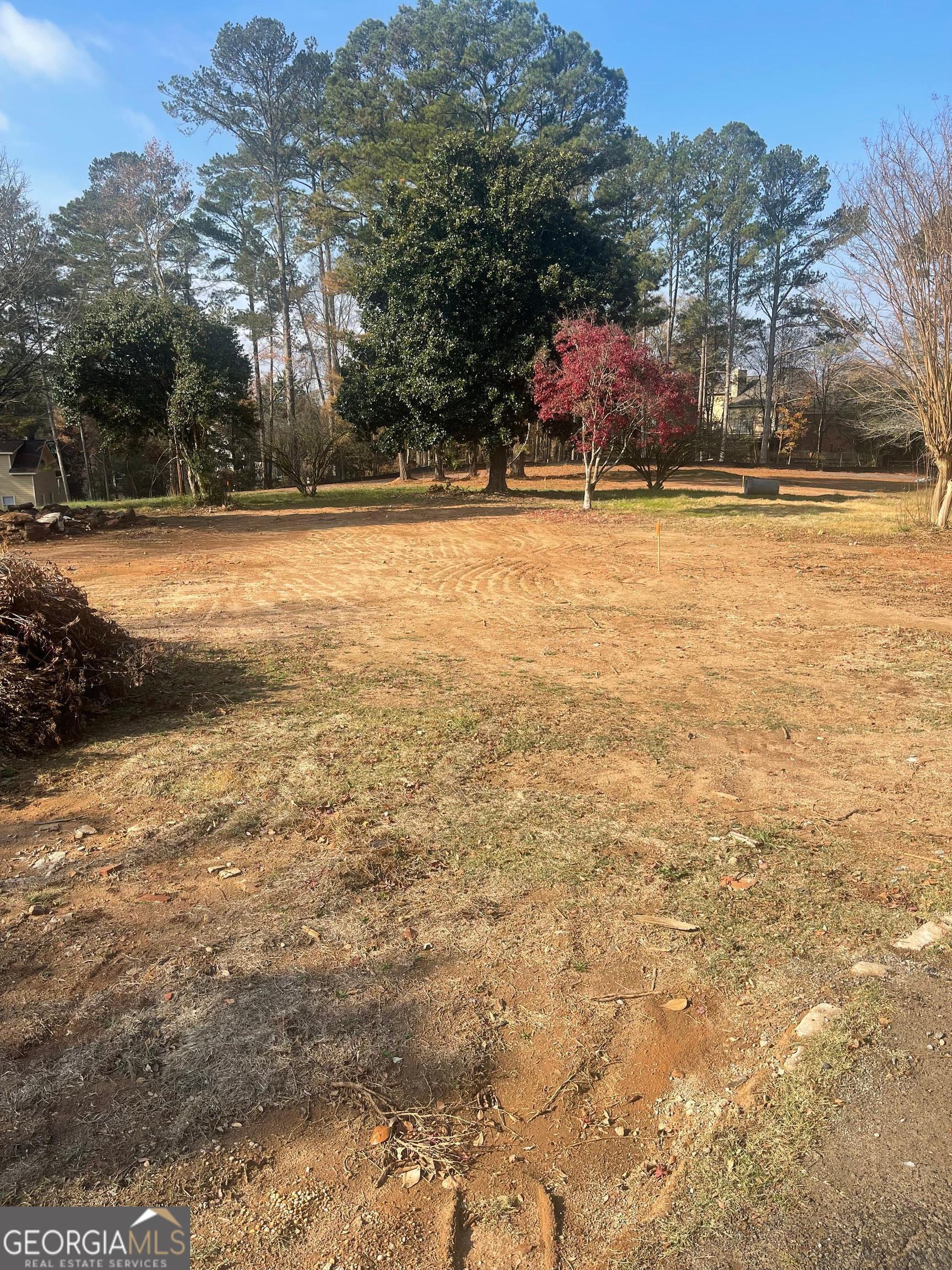 Lot 1 Cox Road Woodstock GA 30188