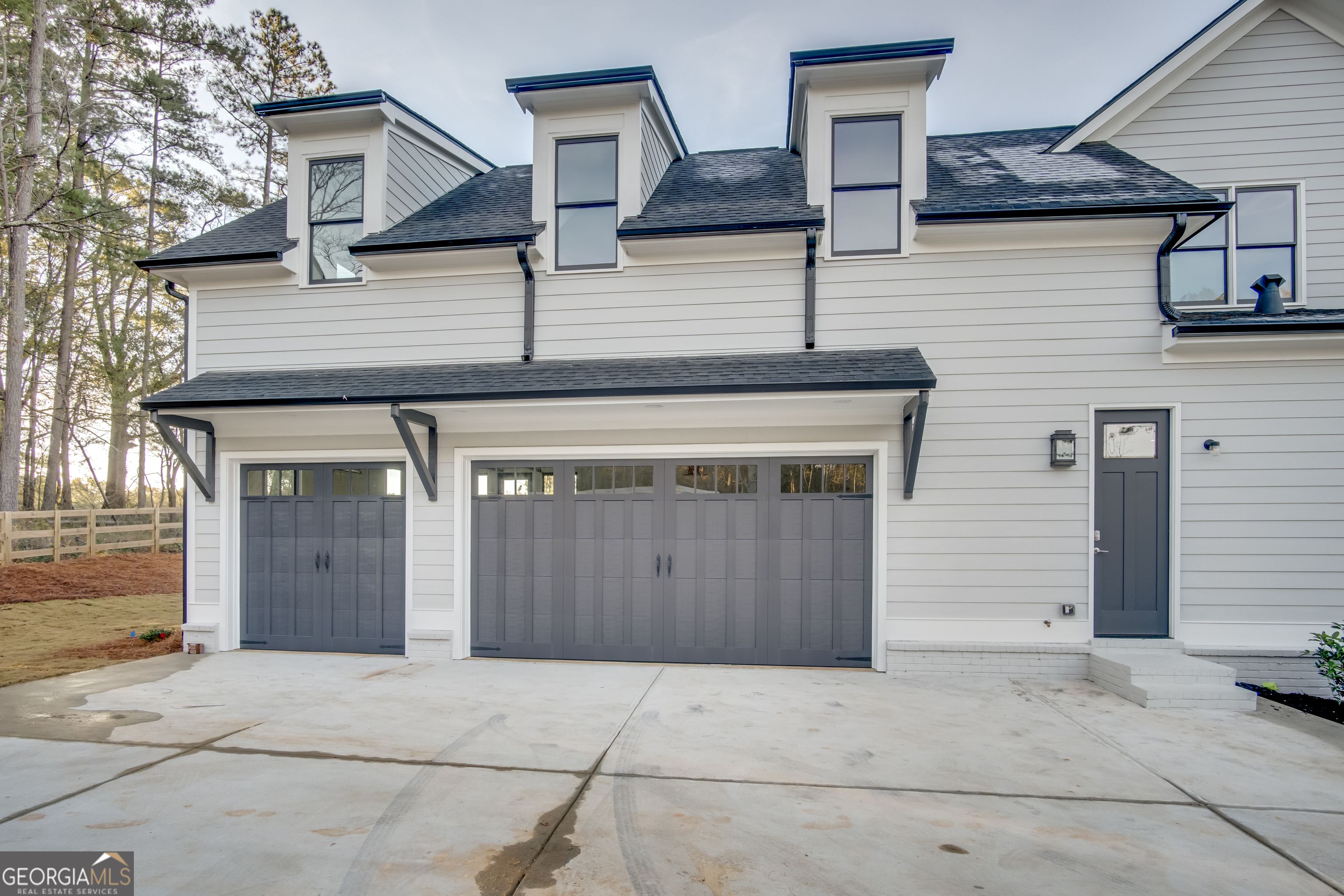 Lot 1 Cox Road Woodstock GA 30188
