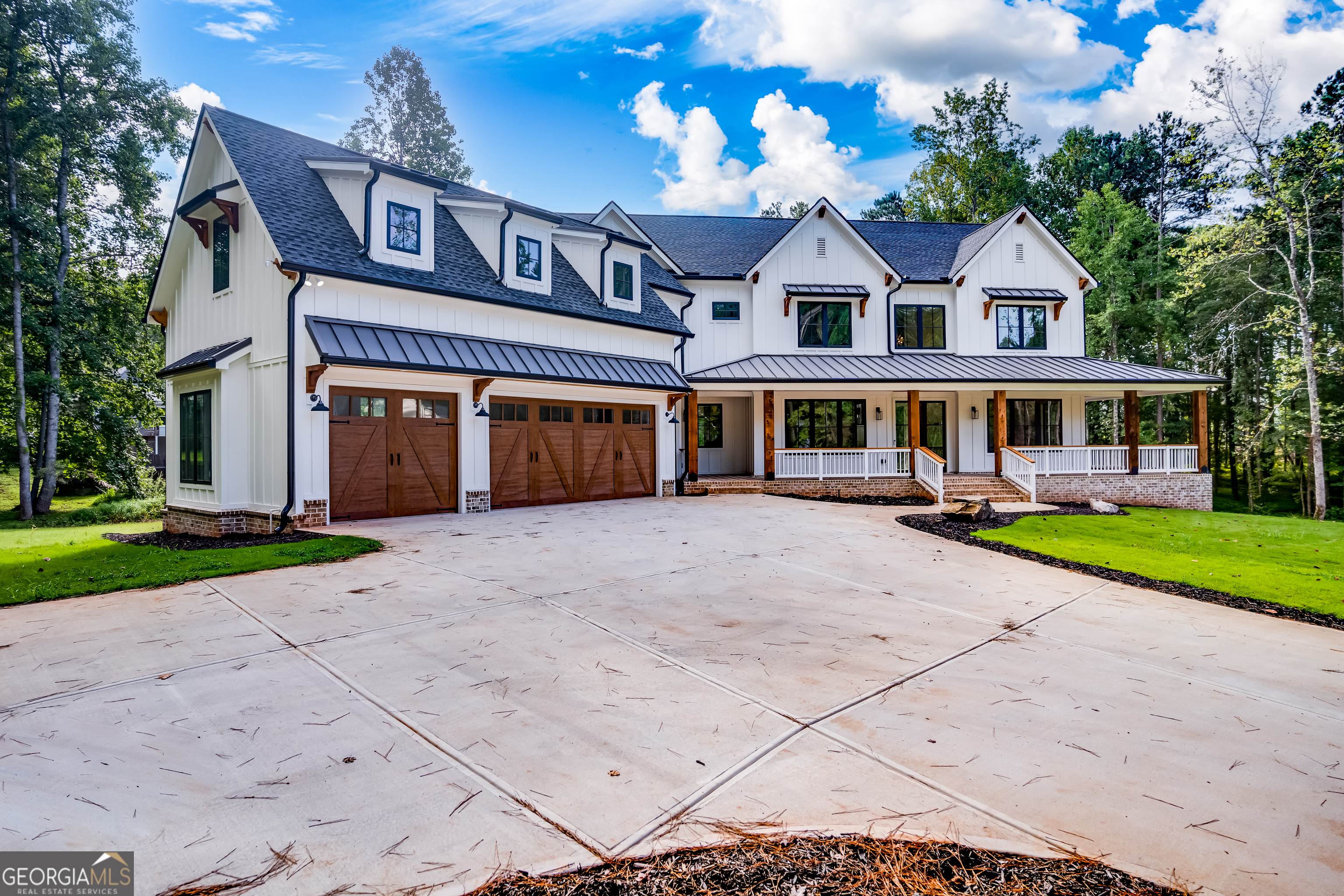 Lot 1 Cox Road Woodstock GA 30188