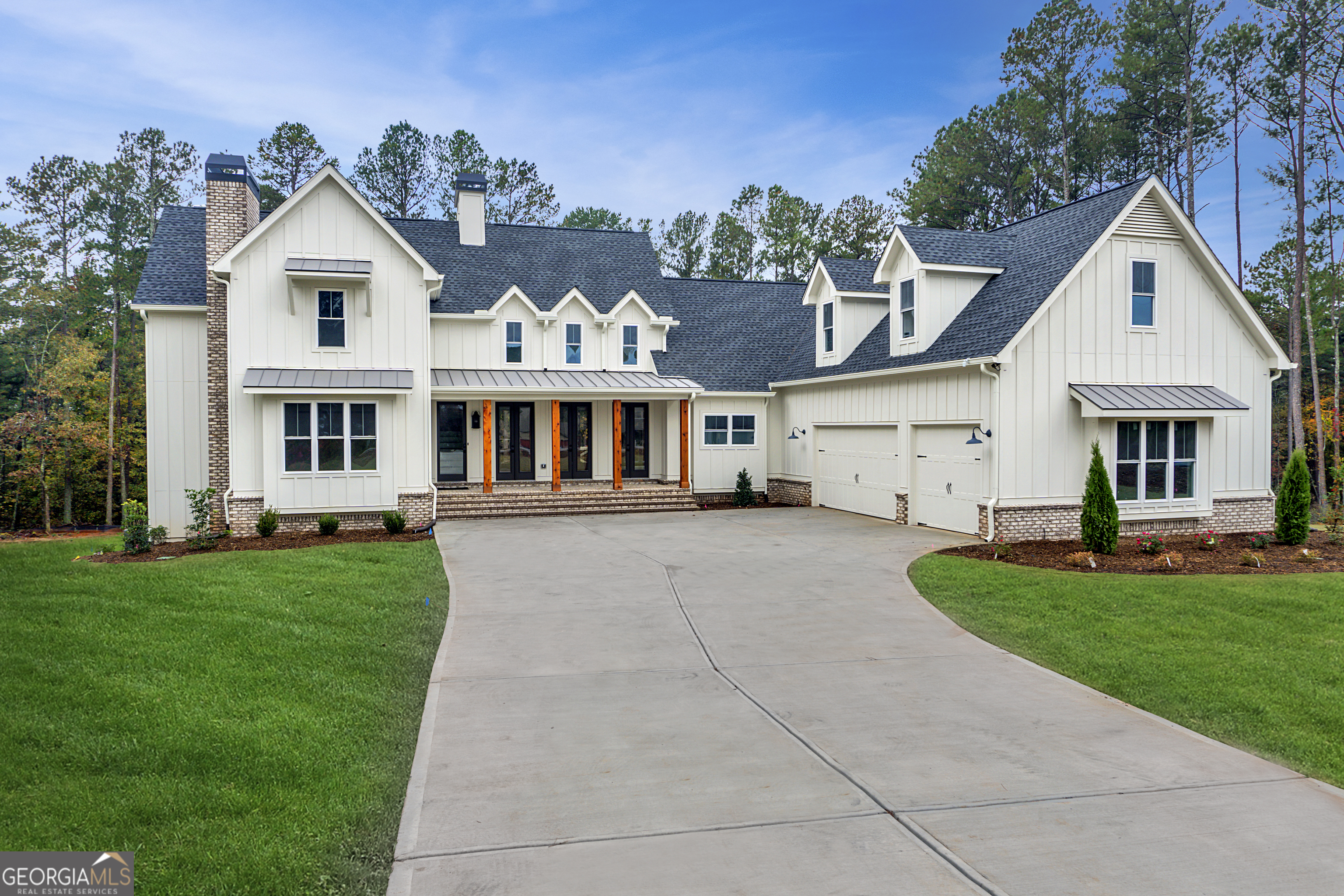 Lot 1 Cox Road Woodstock GA 30188