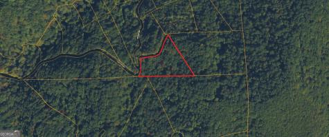 0 Laurel Branch Drive Jasper GA 30143